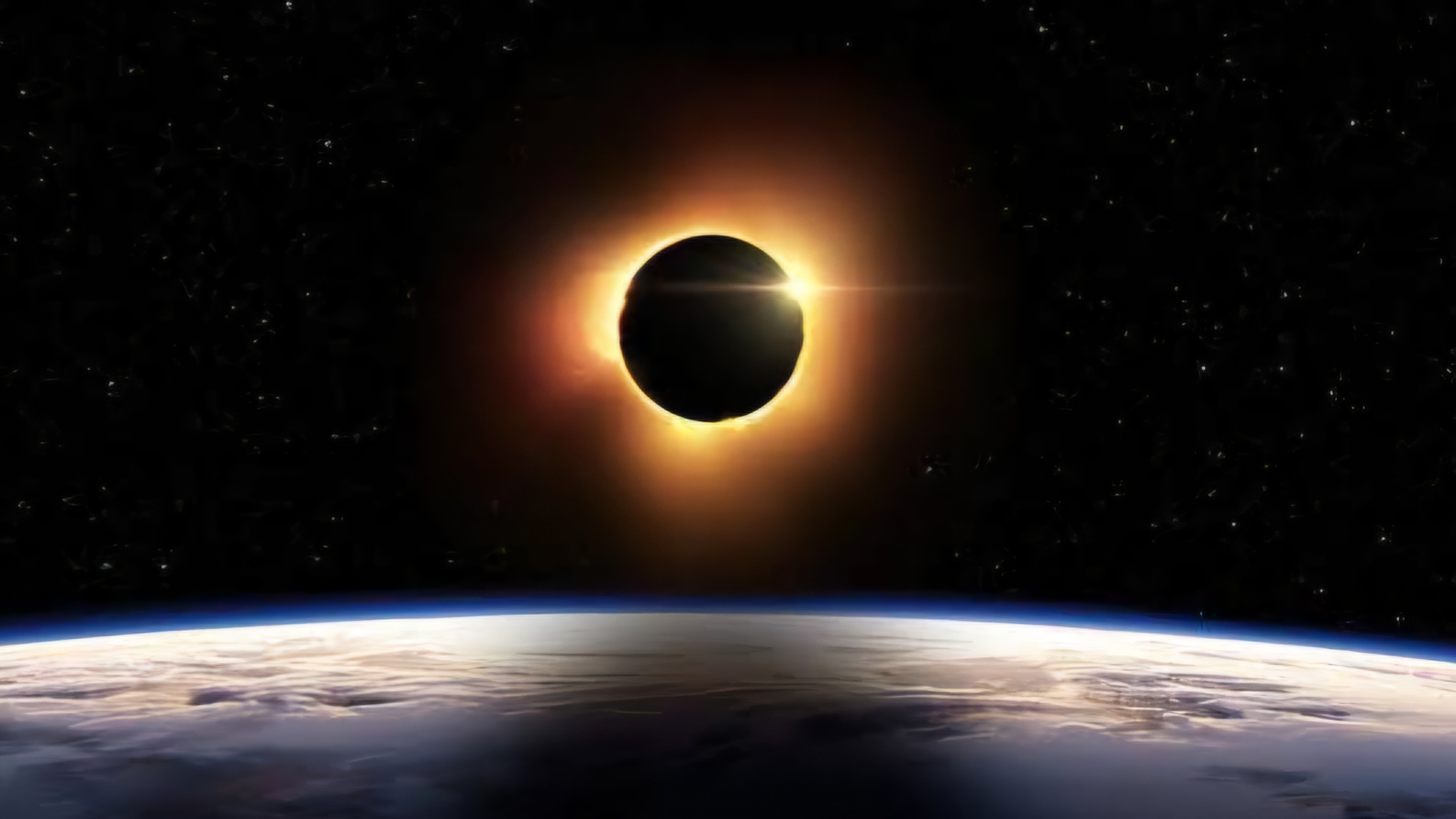 La Sociedad Astronómica de Querétaro enseñará a construir visores seguros para eclipse
