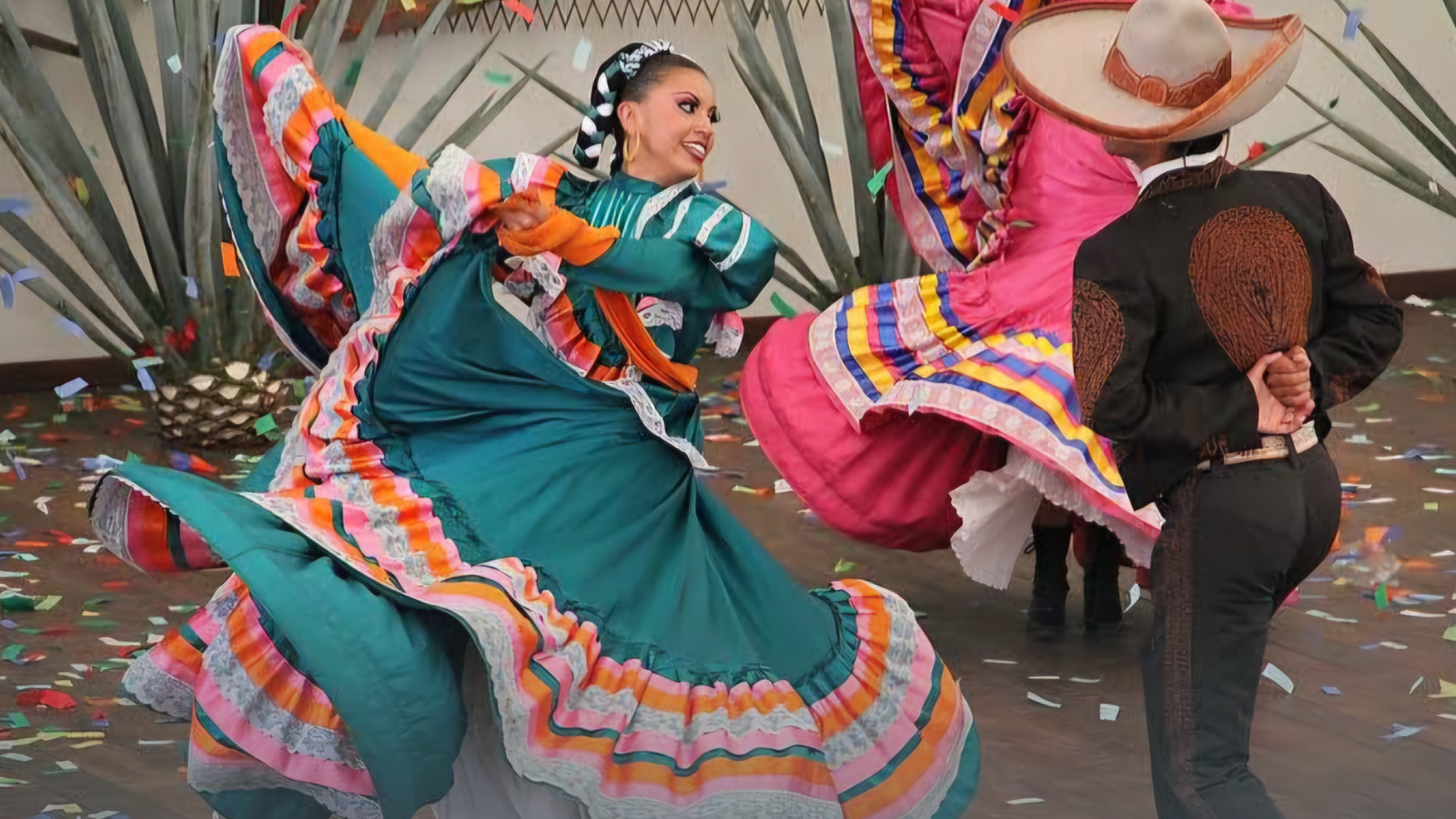 Yecapixtla realizará encuentro dancístico