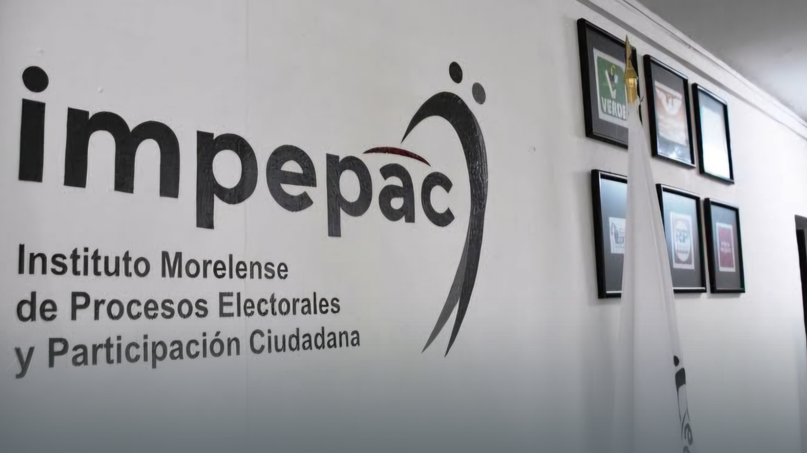 Otra vez, Impepac pide más recursos económicos