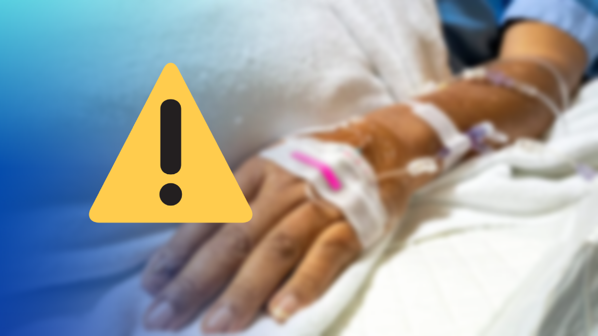 En alerta por síndrome de Guillain-Barré