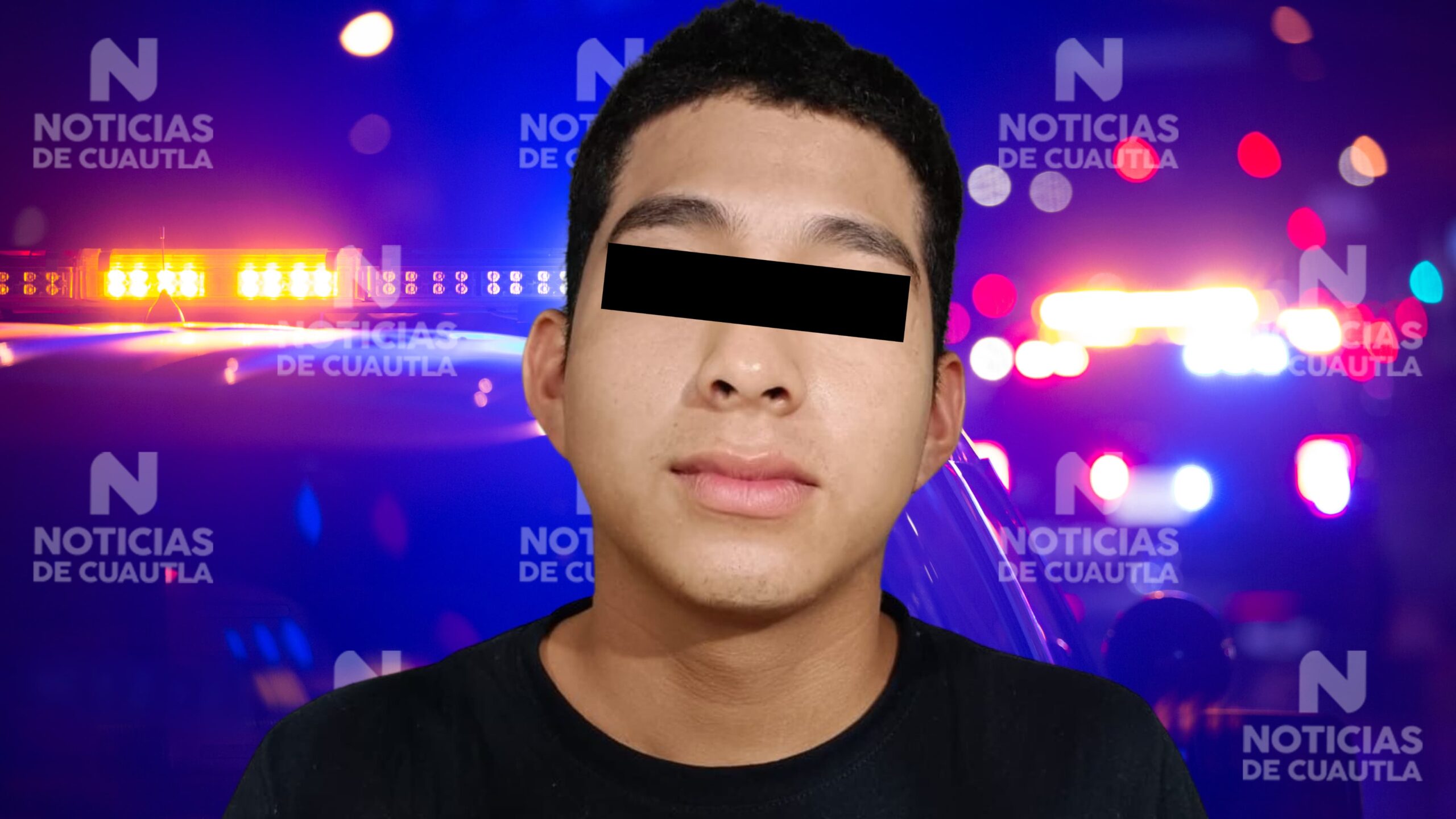 Sujeto asesinado ayer en Cuautla iba armado y en auto que acababa de robar