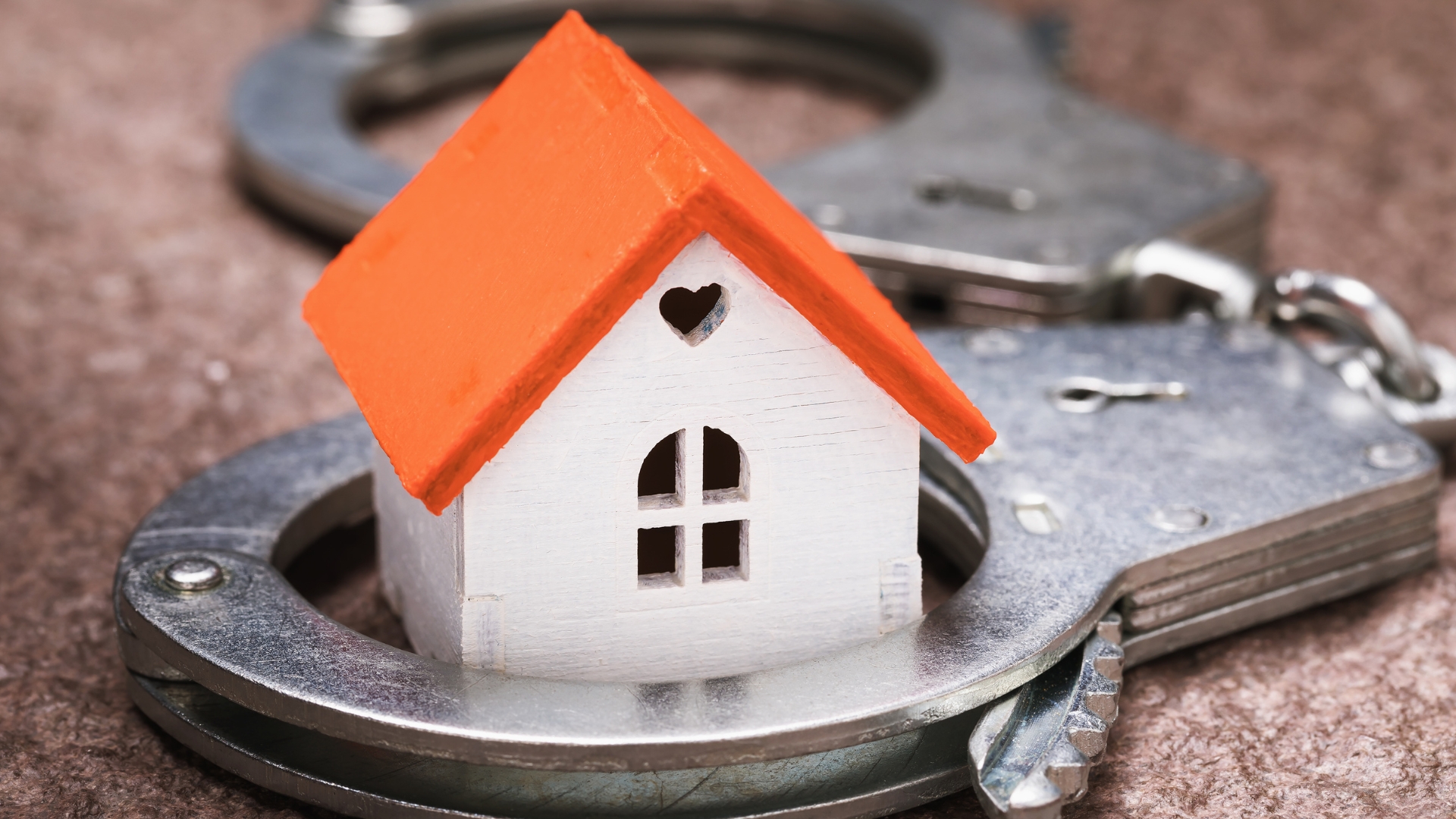 A la alza fraudes inmobiliarios