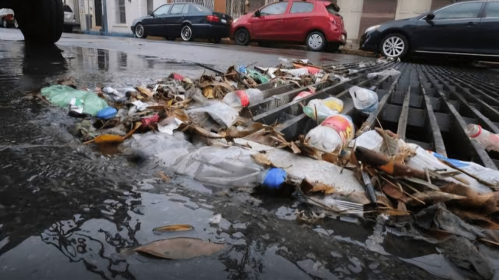 El SOAPSC, hace un llamado a la  población para no tirar basura en las calles