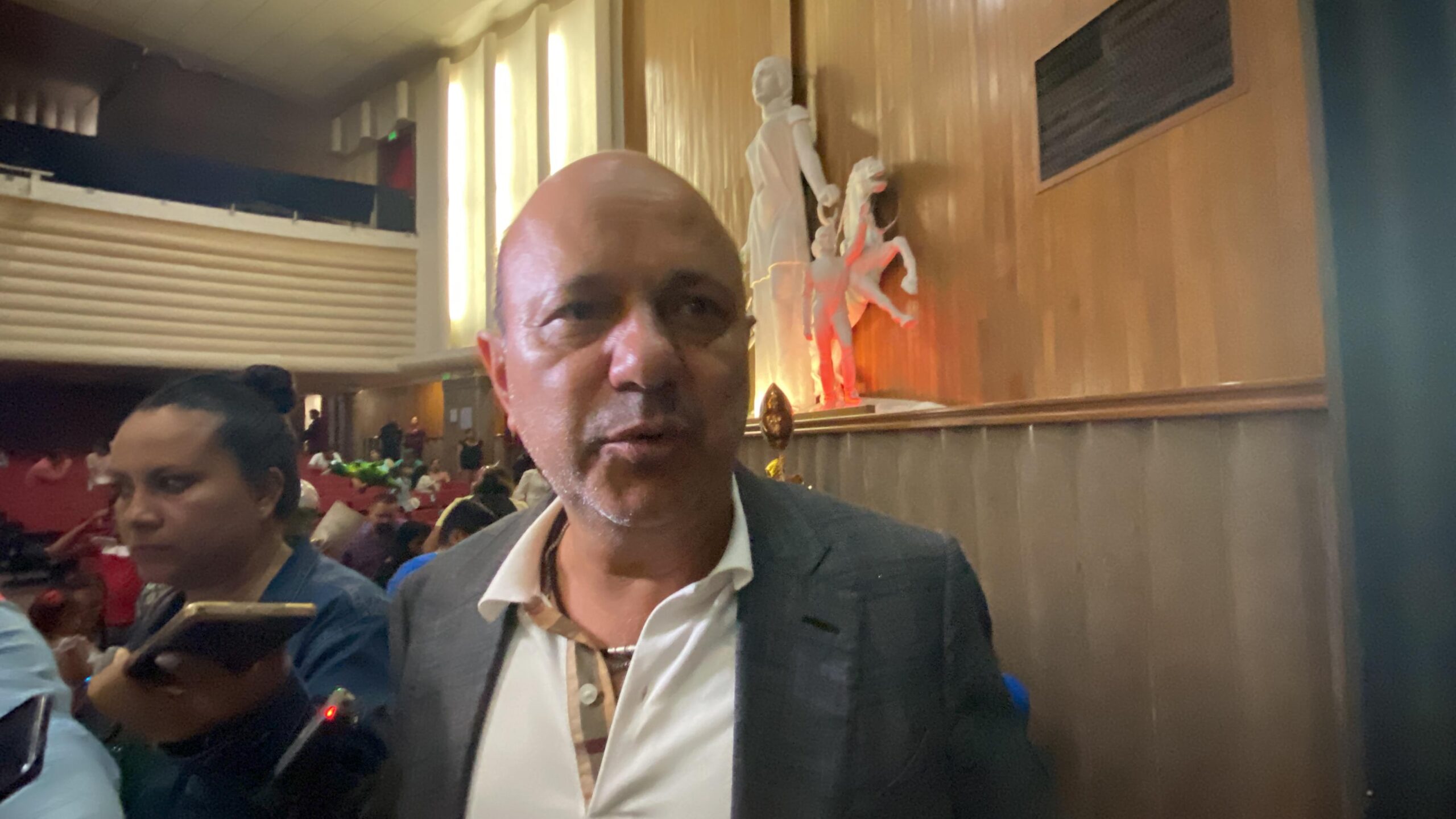 Ayuntamiento de Cuautla ganó demanda contra ex líder sindical