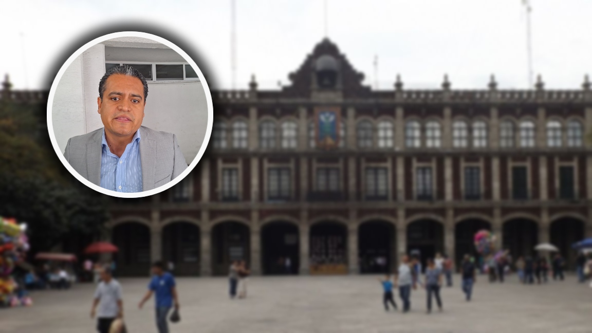 Gobierno sin dinero para finiquitar trabajadores