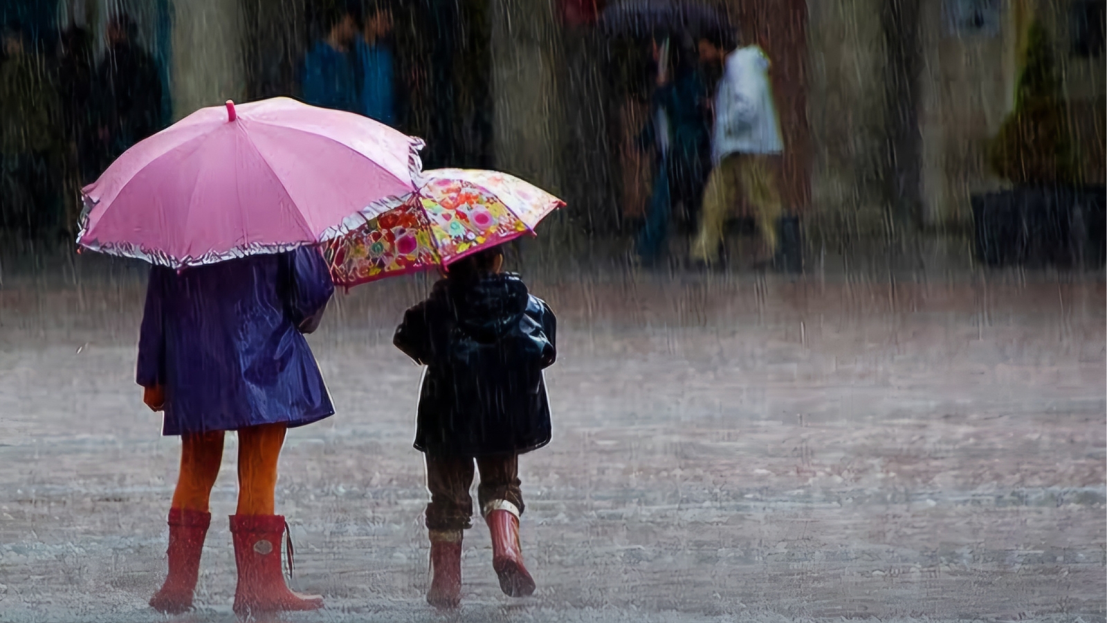 Se esperan lluvias puntuales intensas para este fin de semana en Morelos