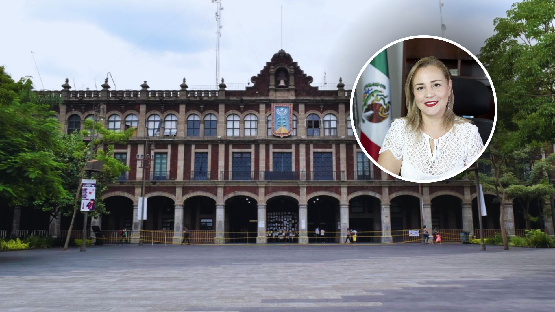 Se quedan procesos pendientes contra servidores públicos en la Contraloría estatal