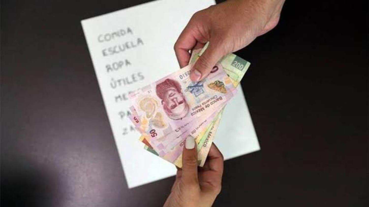 Vinculan a proceso a «padre» por incumplimiento de pensión alimenticia