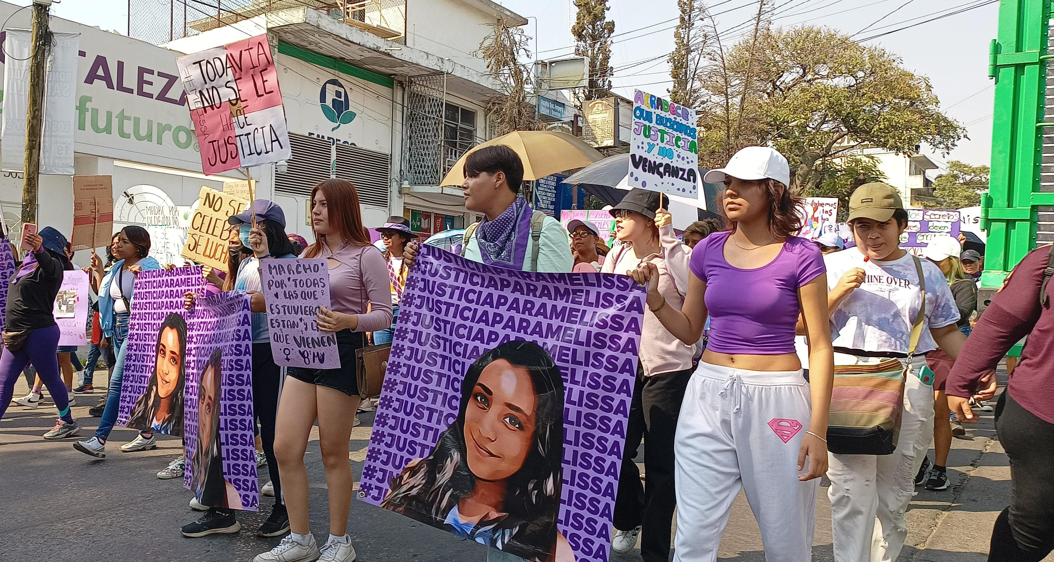 Violencia contra las mujeres y feminicidios por fallas en el sistema de justicia