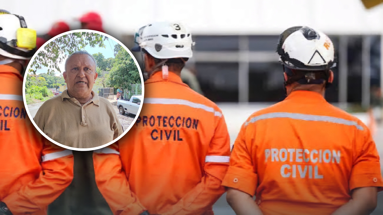 Prepara PC Cuautla Semana Nacional de Protección Civil