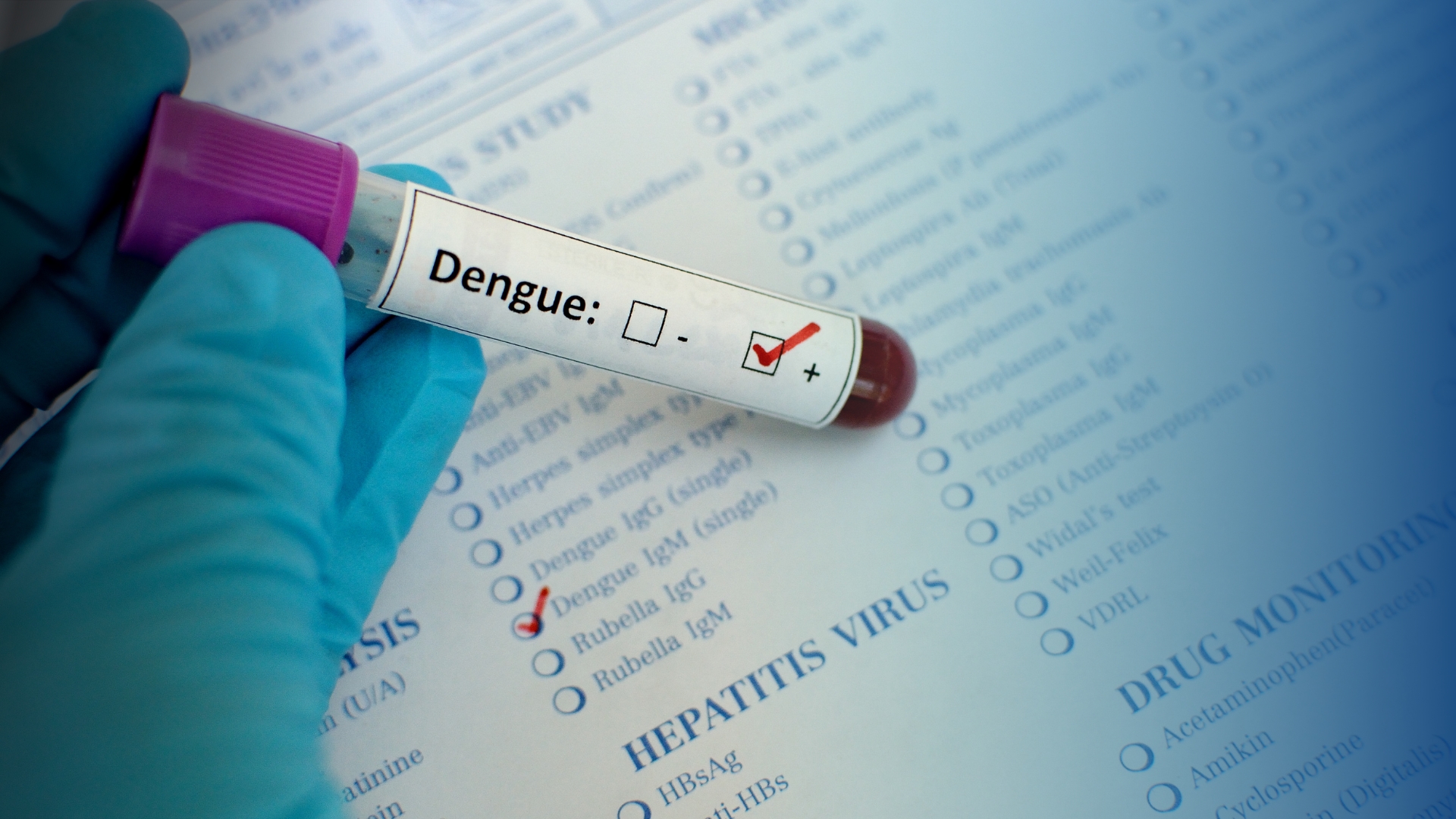 Fortalecen autoridades sanitarias estrategias de atención médica contra el dengue
