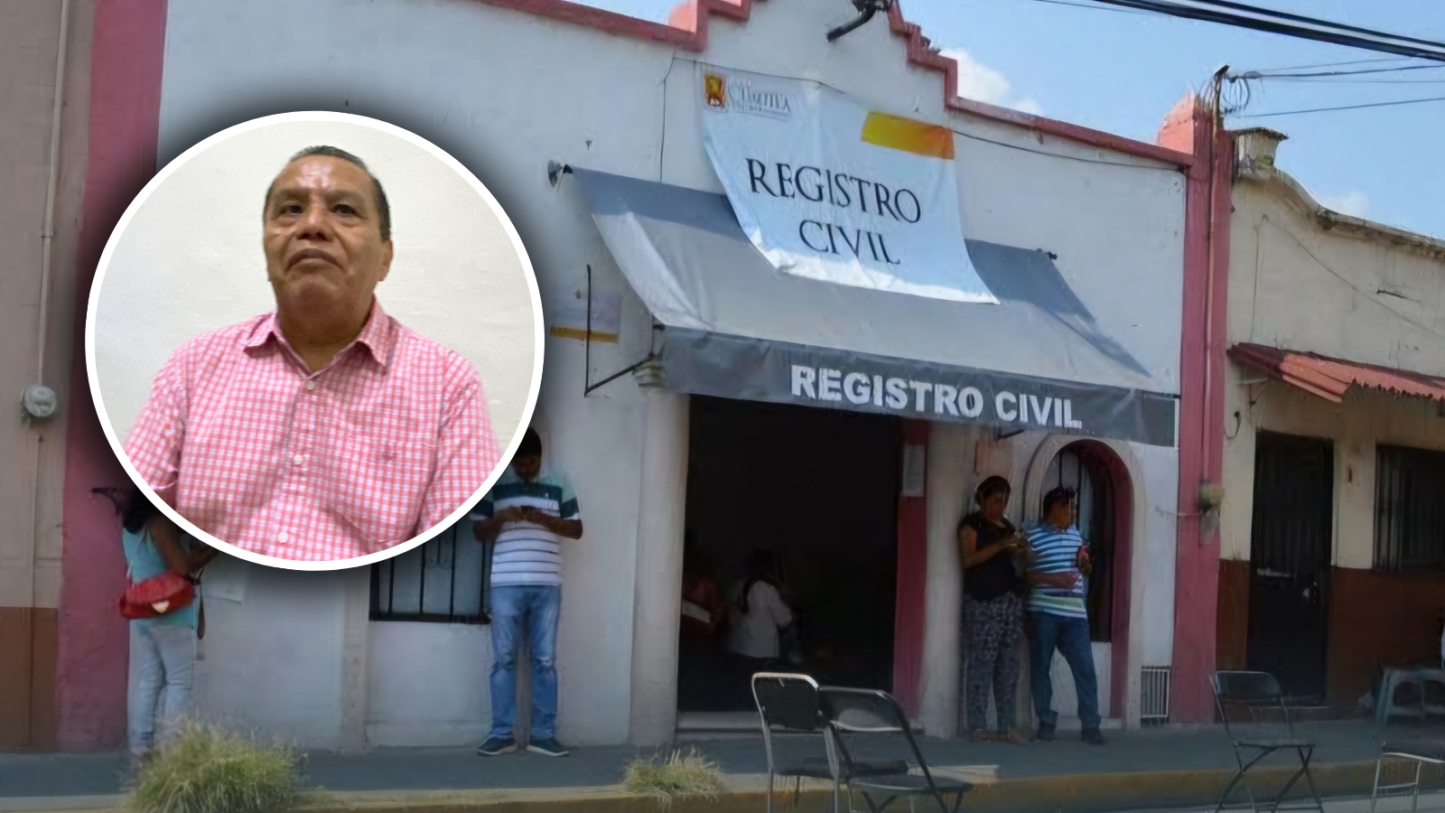 Necesario que ayudantes revisen a quien expiden constancias de alumbramiento