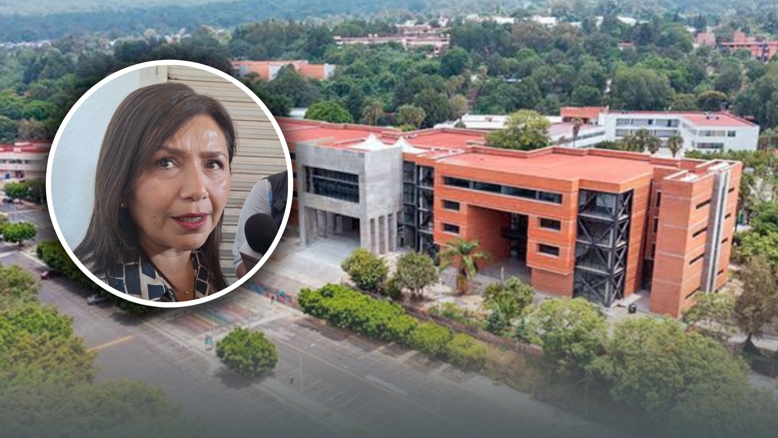 UAEM exige justicia por biólogos secuestrados