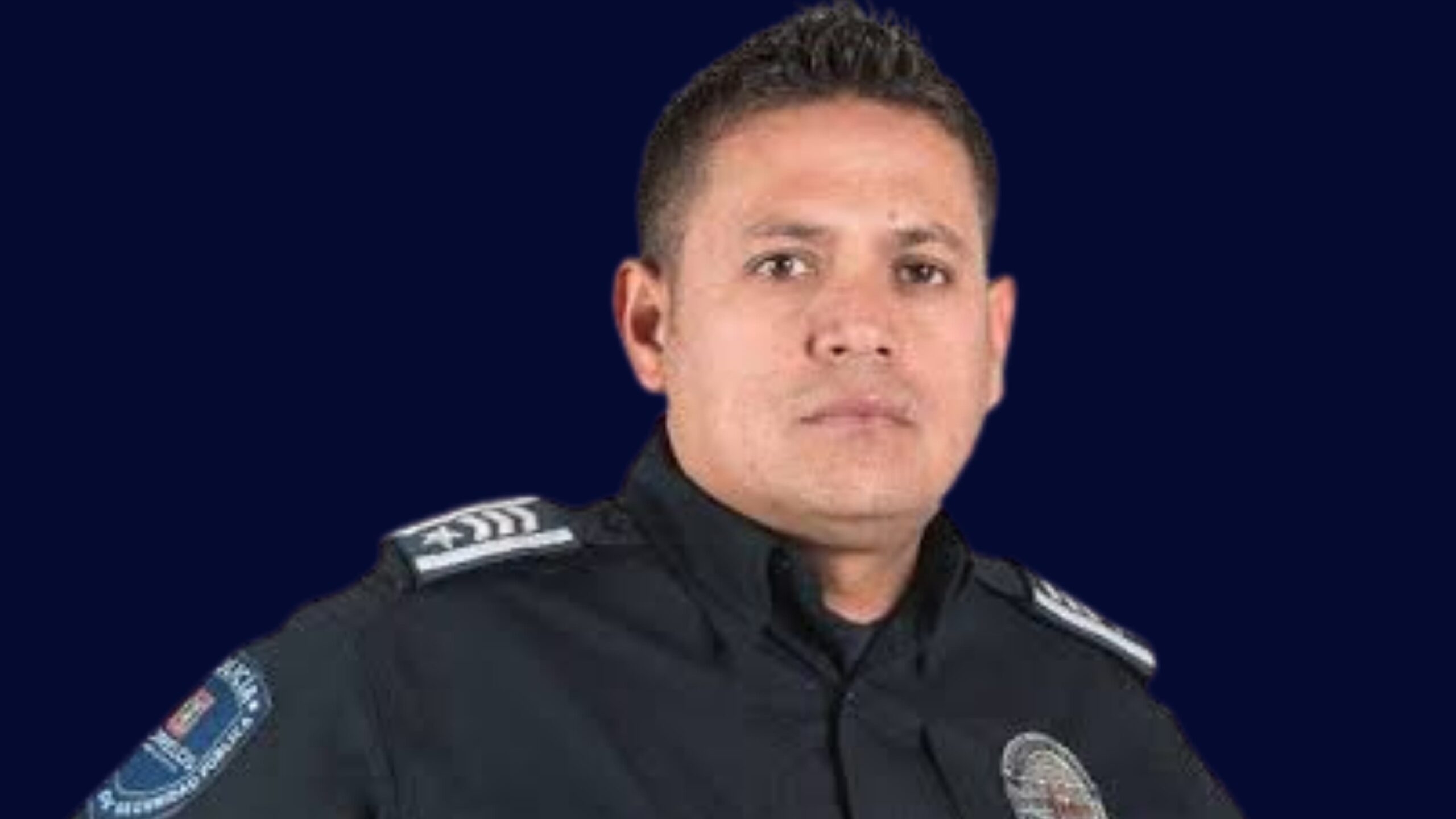 Regresa a Seguridad Pública en Cuautla Julián Castañeda Tavares