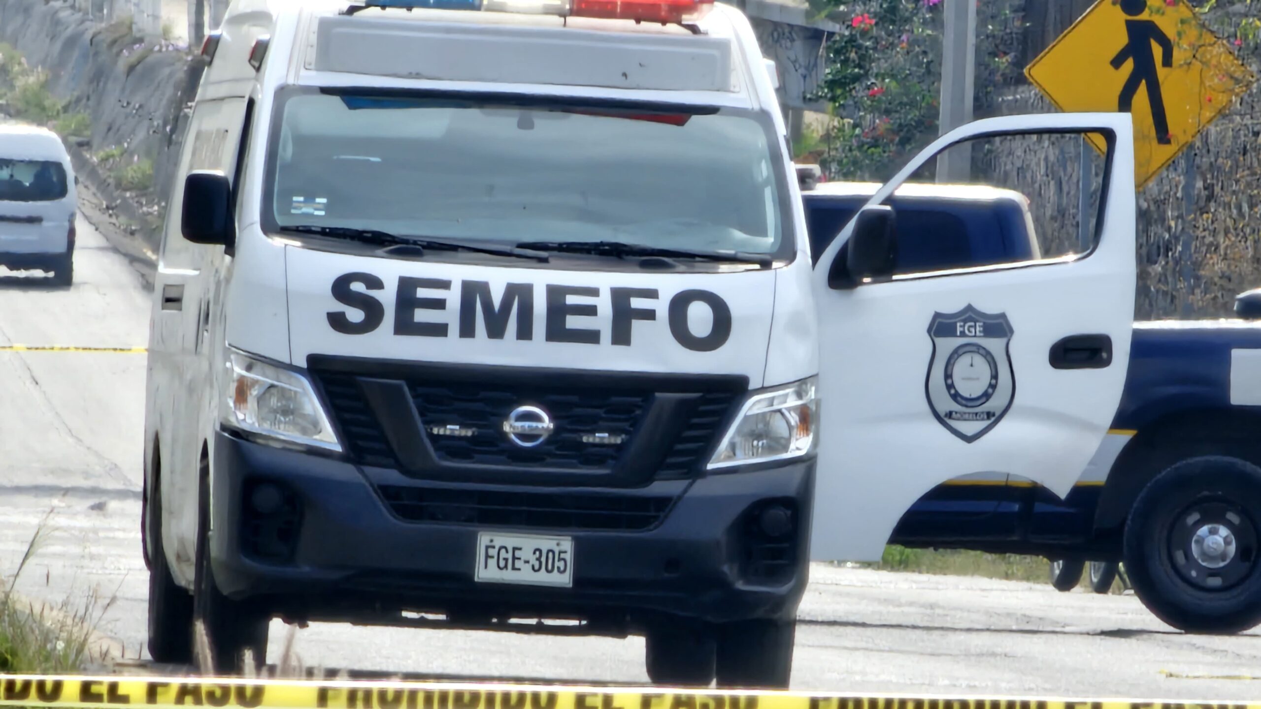 Encuentran sin vida a hombre en Tepalcingo