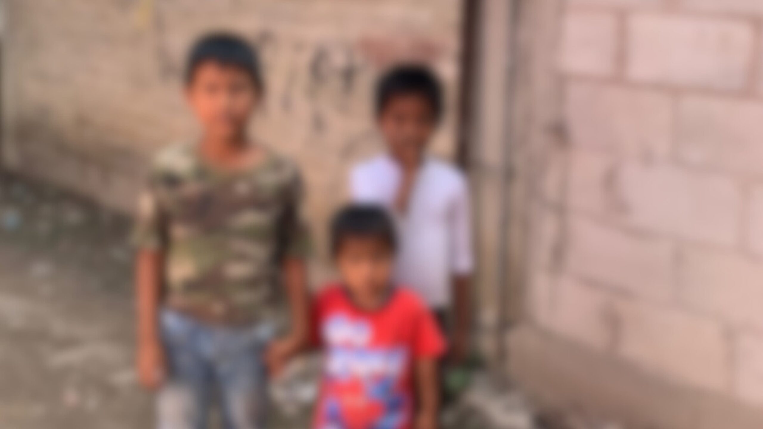 Niños abandonados en Cuautla continuarán a resguardo del DIF