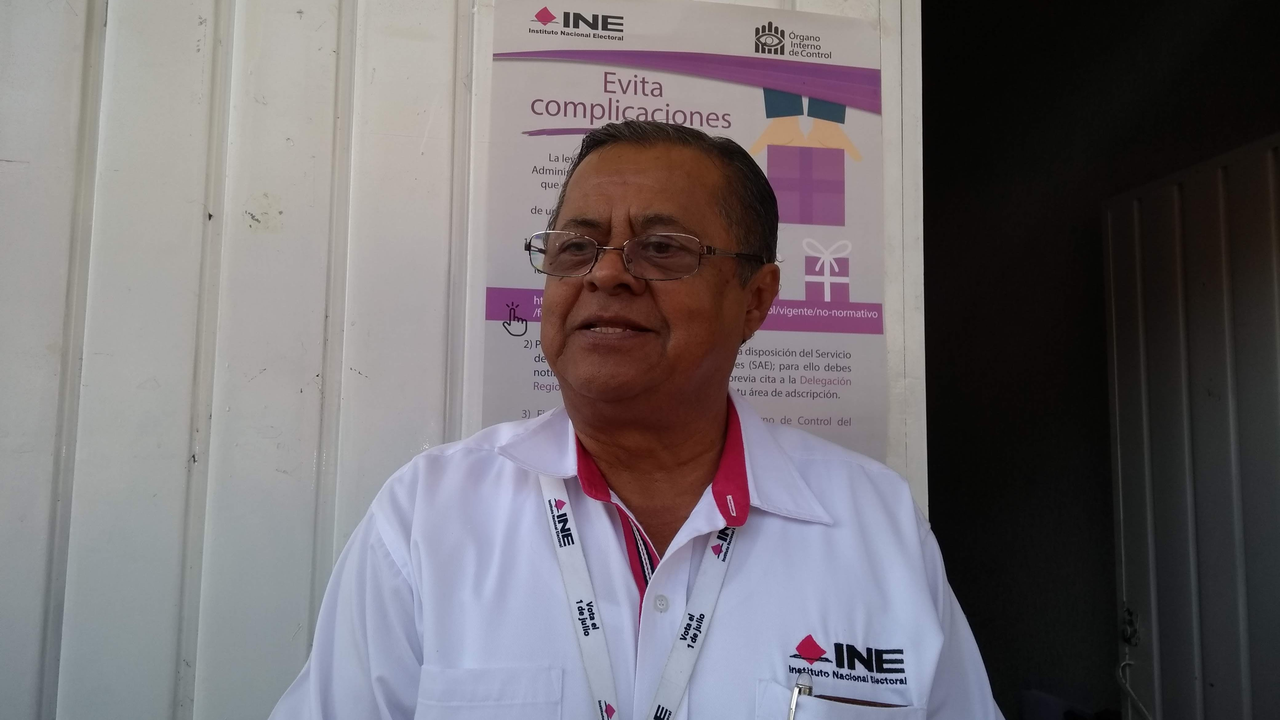 Credencial de elector con terminación 23 pierde vigencia