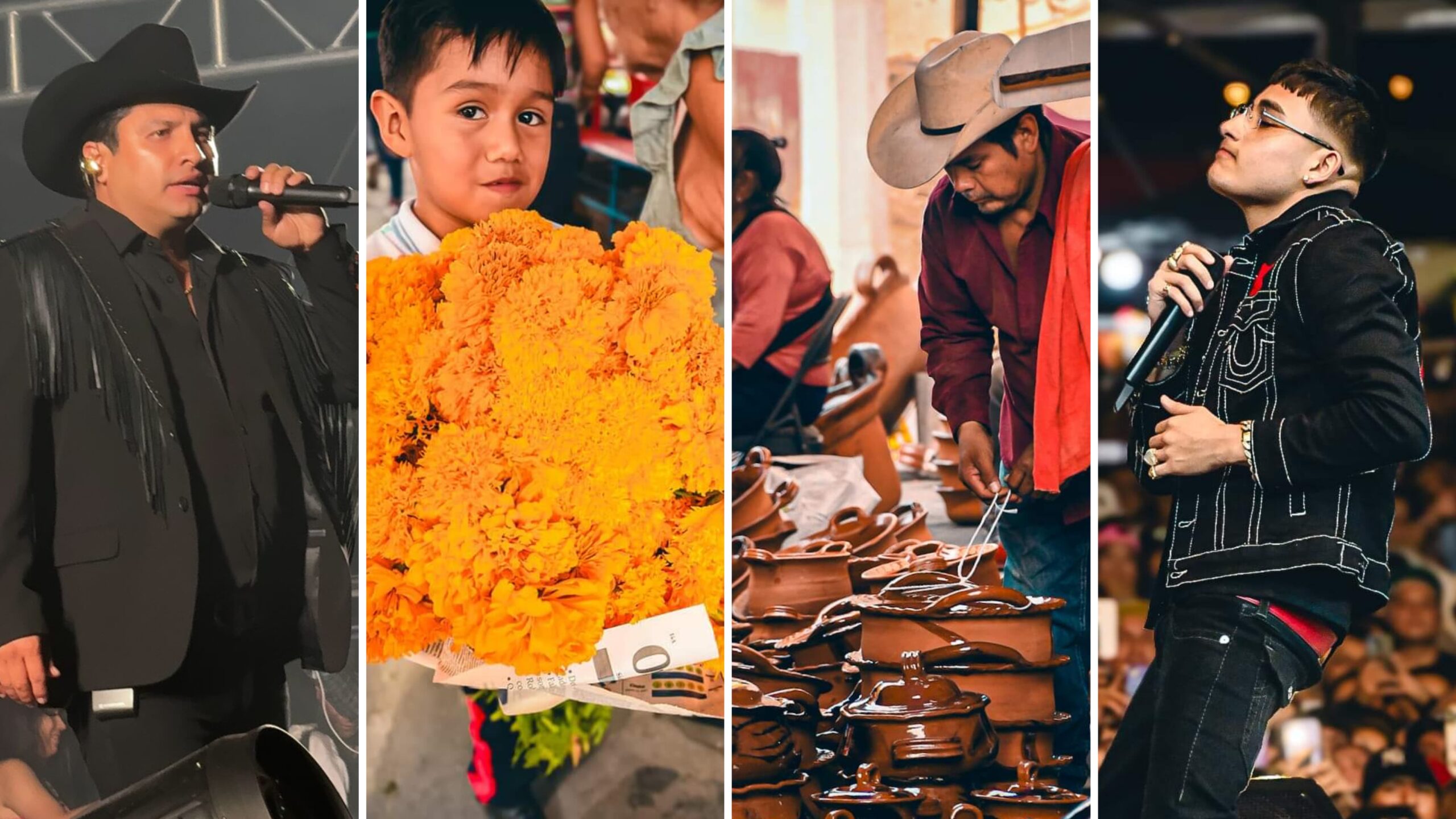 Culmina Feria de la Cecina Yecapixtla 2024 con saldo blanco