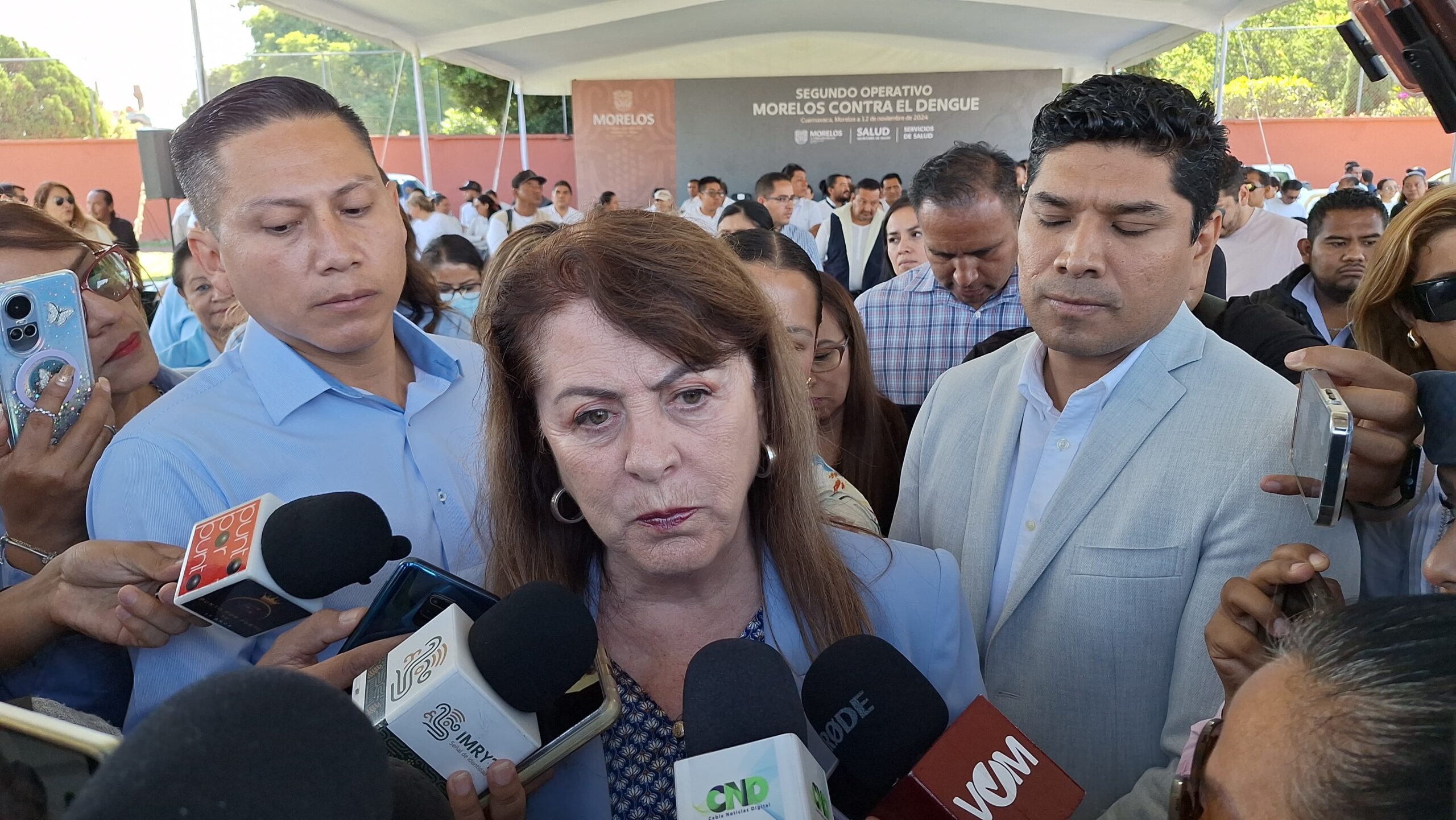 Secretarías no podrán aumentar su presupuesto más del 4.5%: MGS