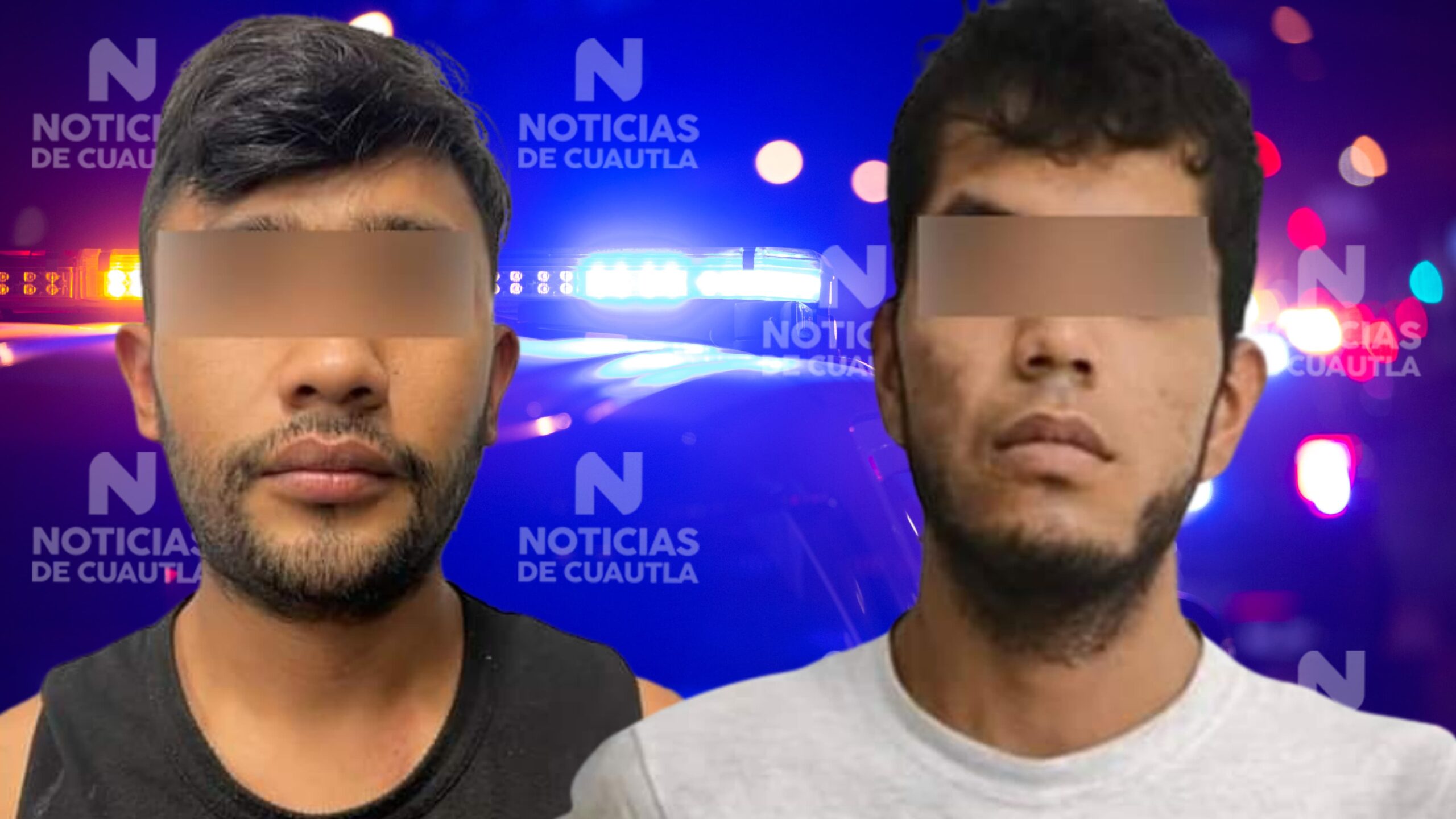 Caen tres del “Comando Tlahuica” en Ayala