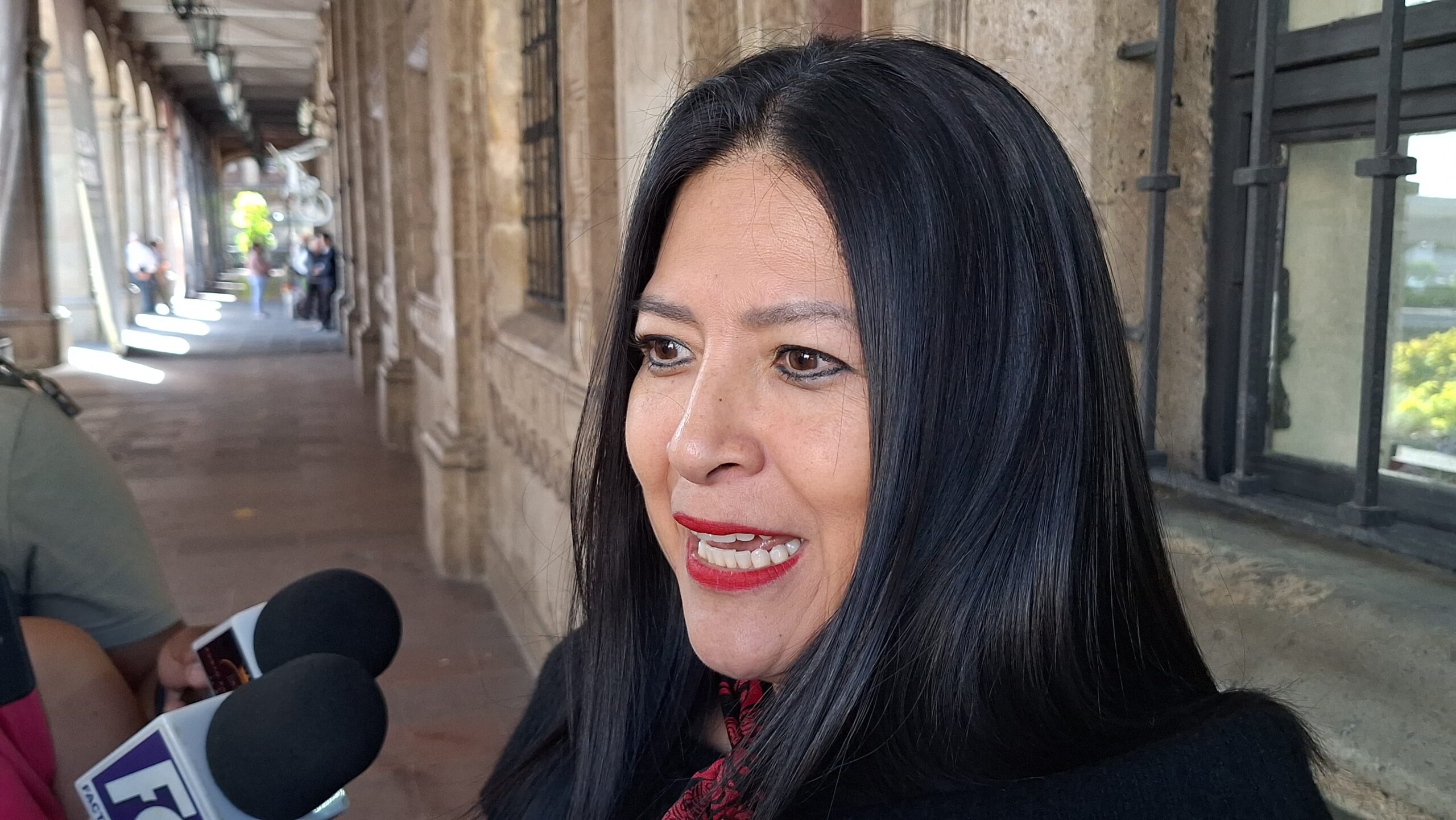 Pide Hacienda a ediles apretarse el cinturón