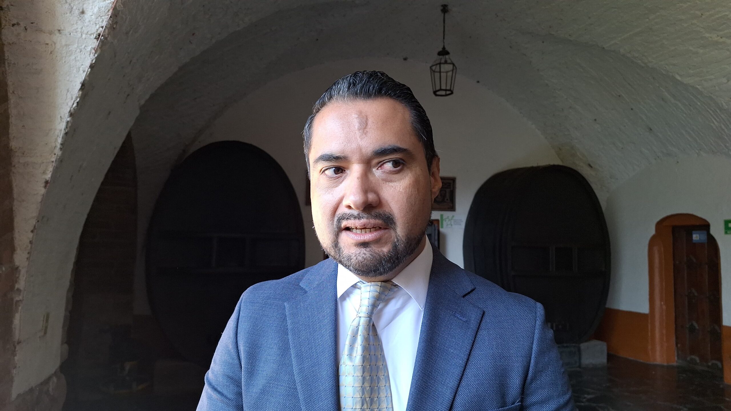 Exautoridades de Sedagro no entregaron pago de renta de bodegas