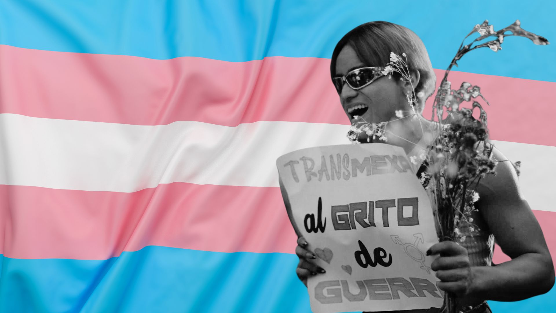 Se recordará personas de la comunidad trans que han perdido la vida