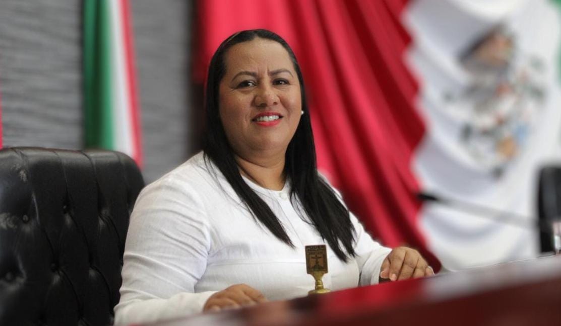 Impulsa Jazmín Solano Ley de Fomento de la Eficiencia Energética y Fuentes de Energía Renovables
