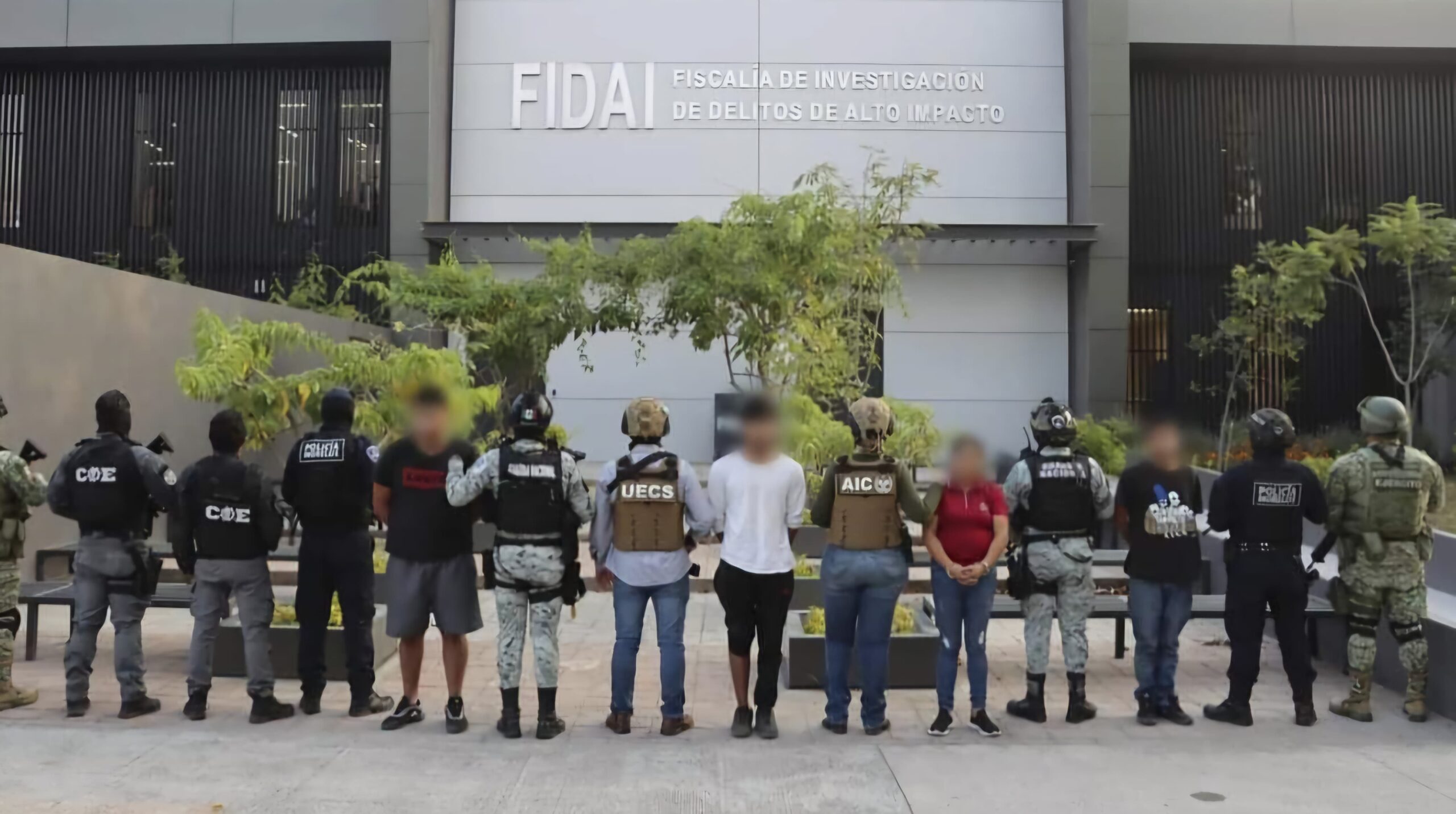 FIDAI obtiene vinculación a proceso en contra de la Tesorera de Temoac y 3 más