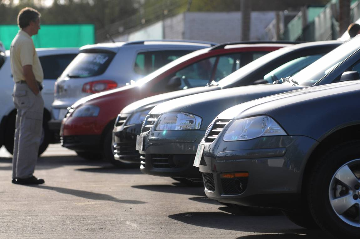 Bajó la venta de autos en Morelos por cierre de Movilidad y Transporte