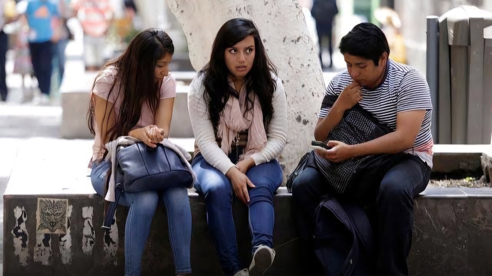 Jóvenes demandan atención mental y emocional