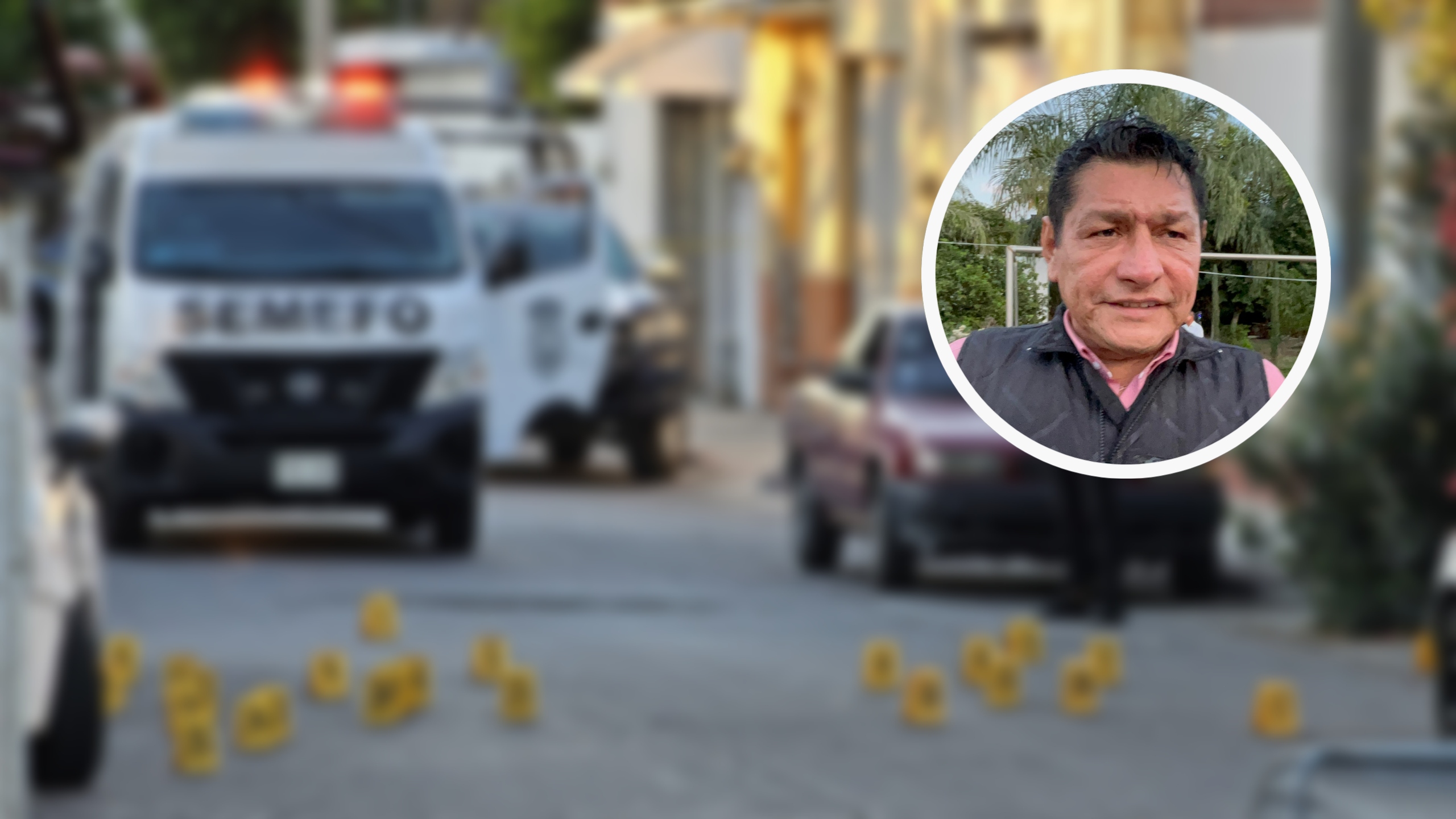 Alcalde electo de de Cuautla dará atención a seguridad, alumbrado y bacheo