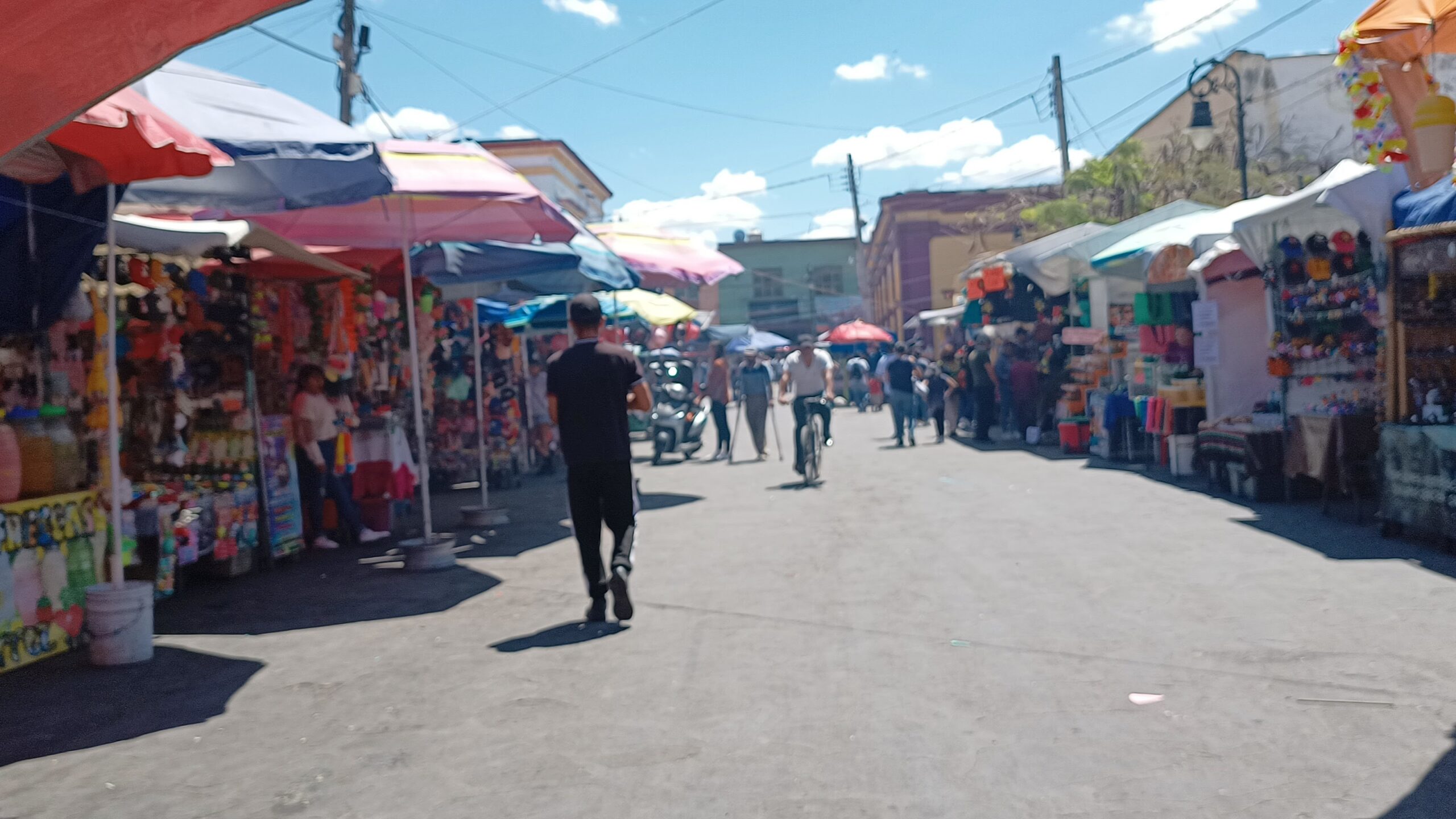 Crece ocupación en Morelos en tercer trimestre de 2024: INEGI