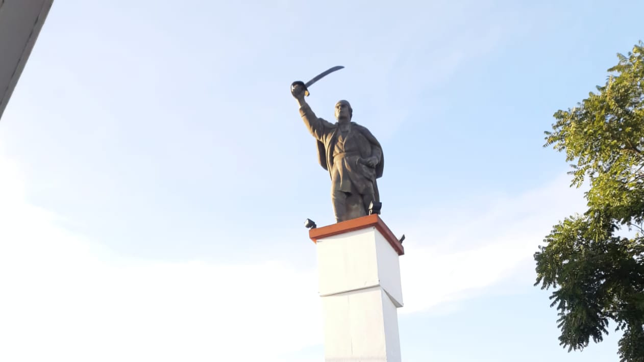 Recordará CPHC el Fusilamiento de Morelos