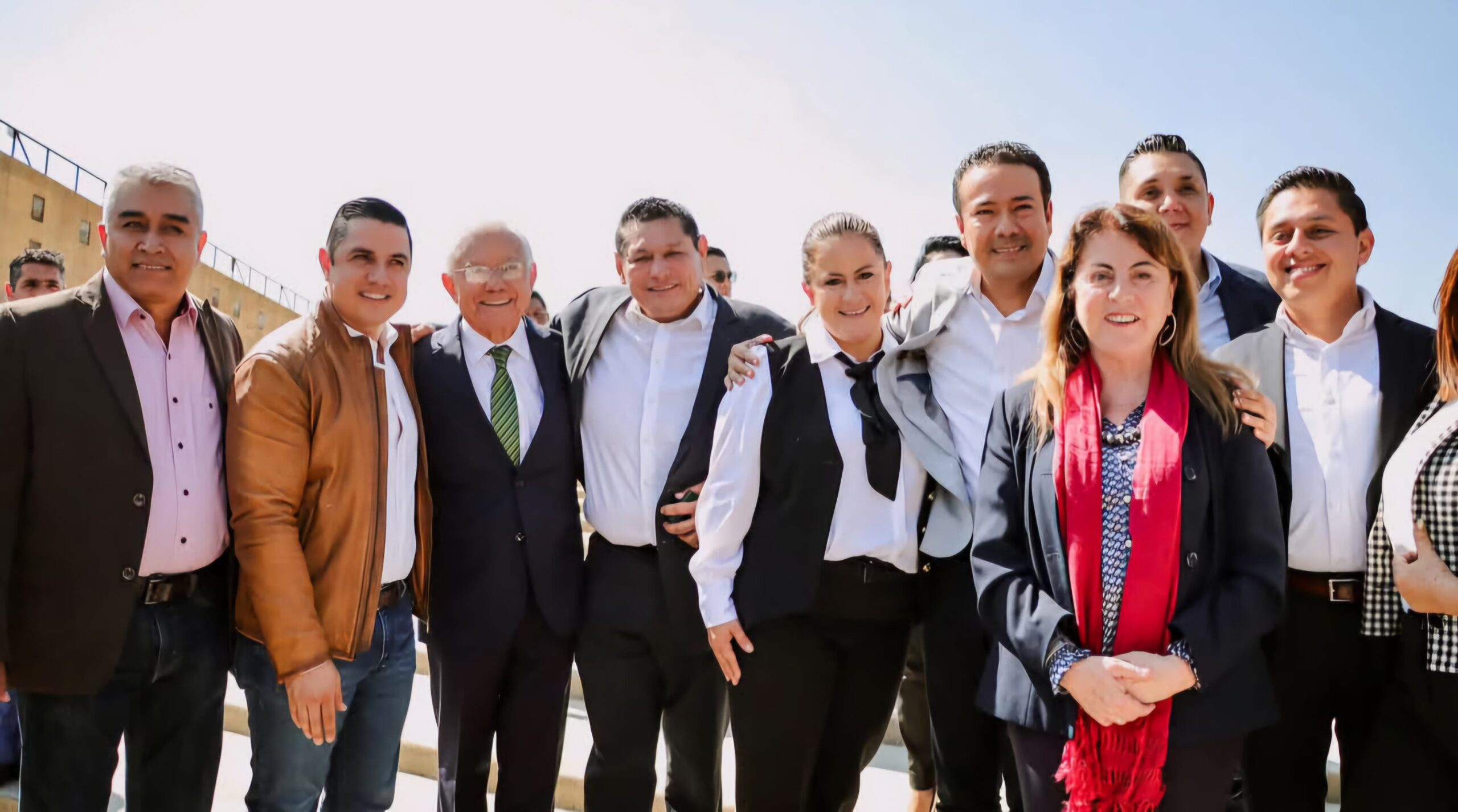 Este 1 de enero inician su gobierno 36 presidentes municipales en Morelos