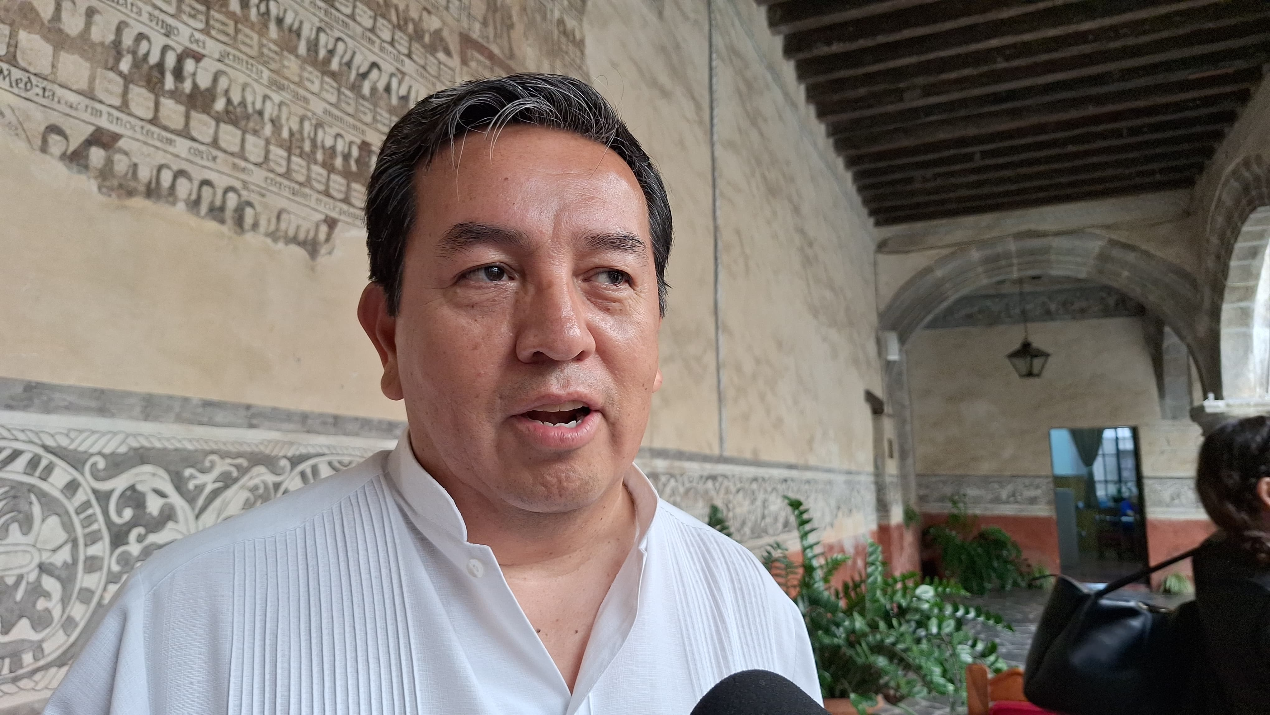 Iglesia católica llama a realizar buenas obras