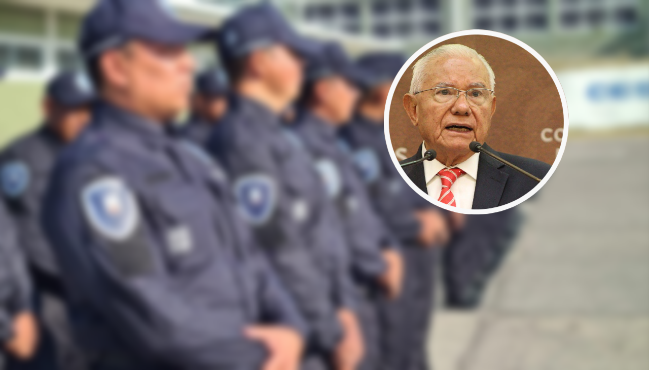 Ediles sin entregar terna para designar a sus secretarios de seguridad