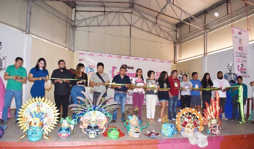 Con éxito se realizó segundo encuentro de cartoneros