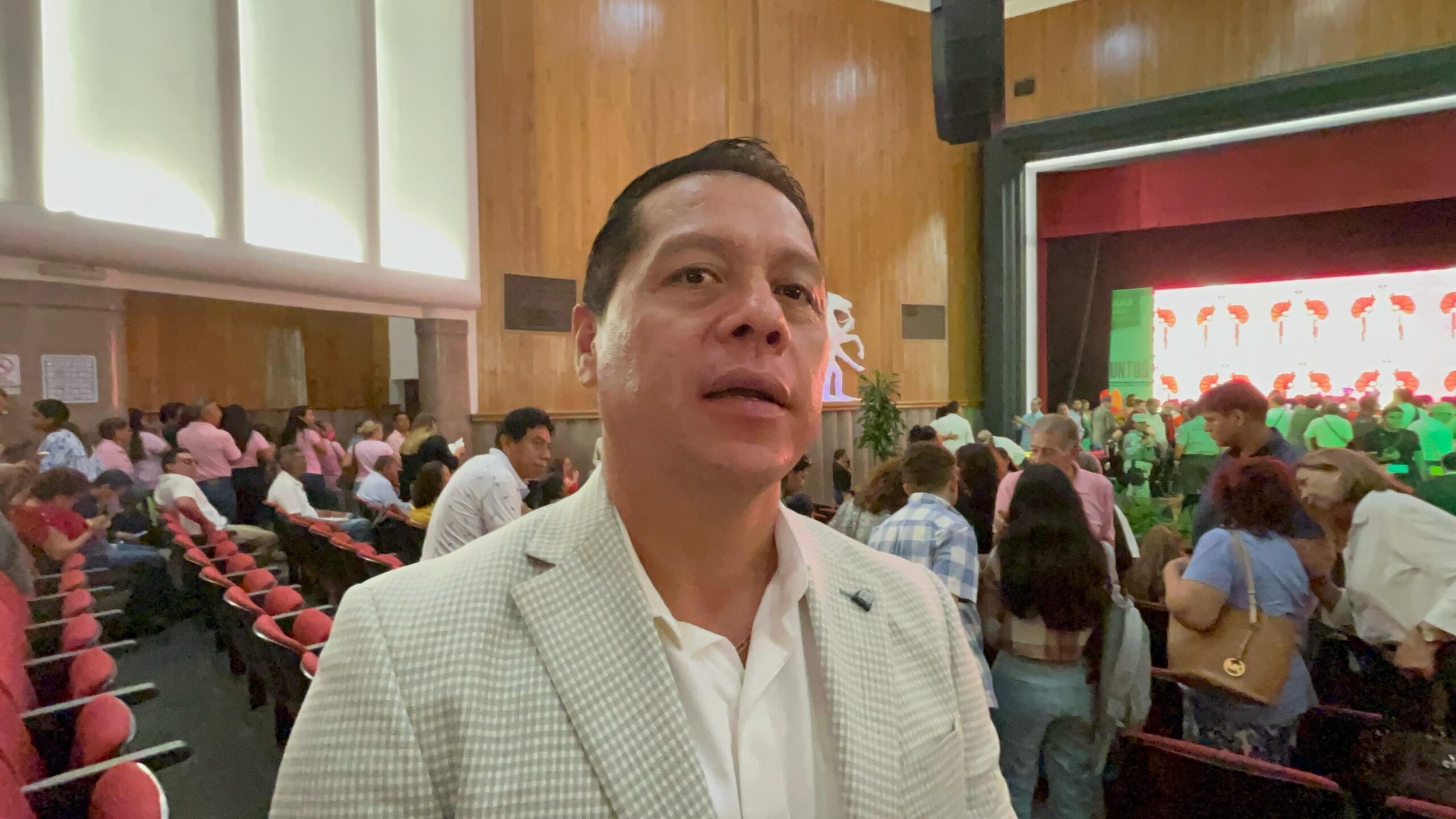 Movilidad y Transporte atenderá conflicto de transporte en Ocuituco