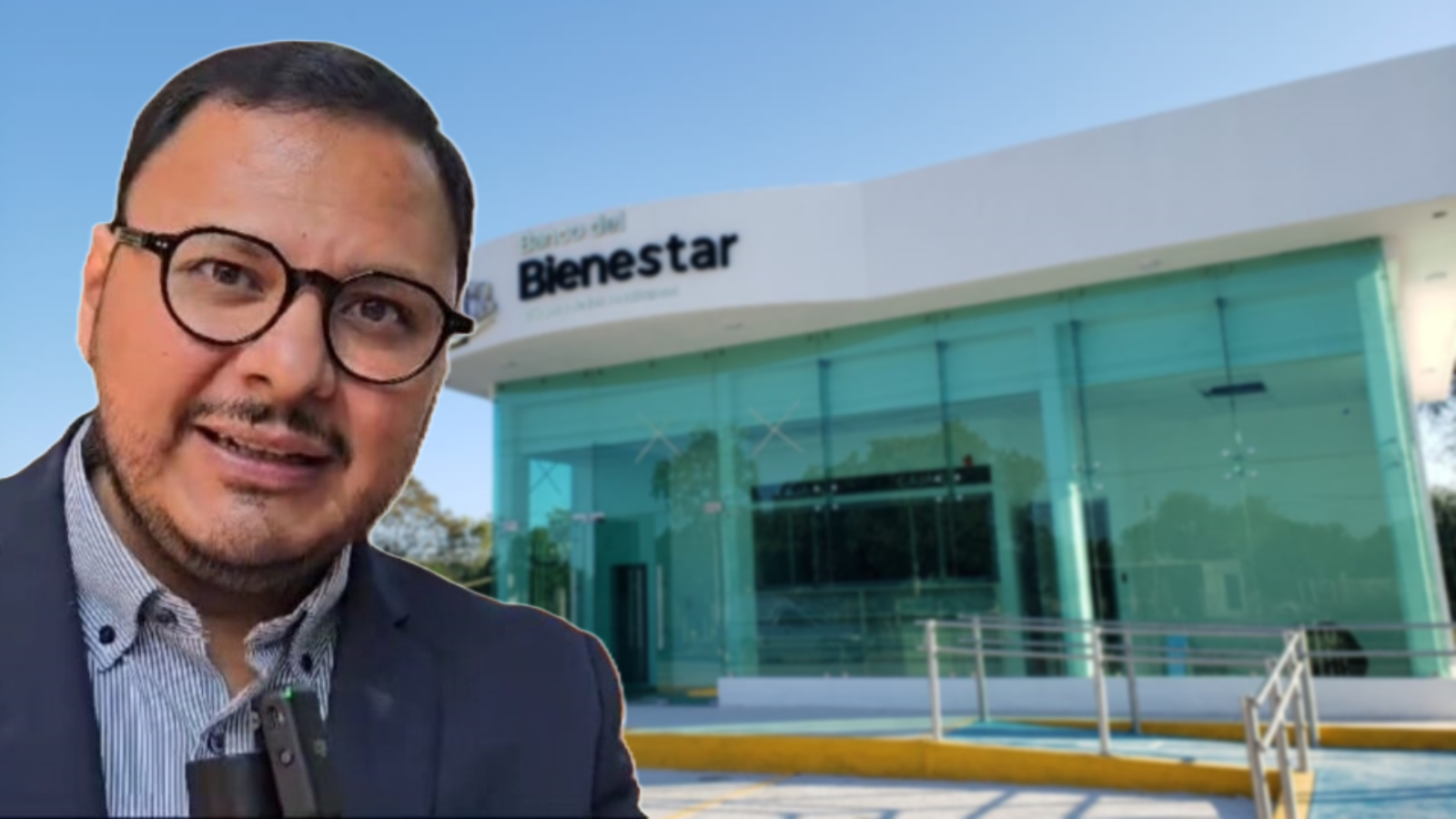 FGR investiga robo o clonacion de tarjetas de Bienestar
