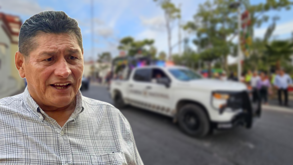 Presencia federal ha permitido la baja de incidencia delictiva