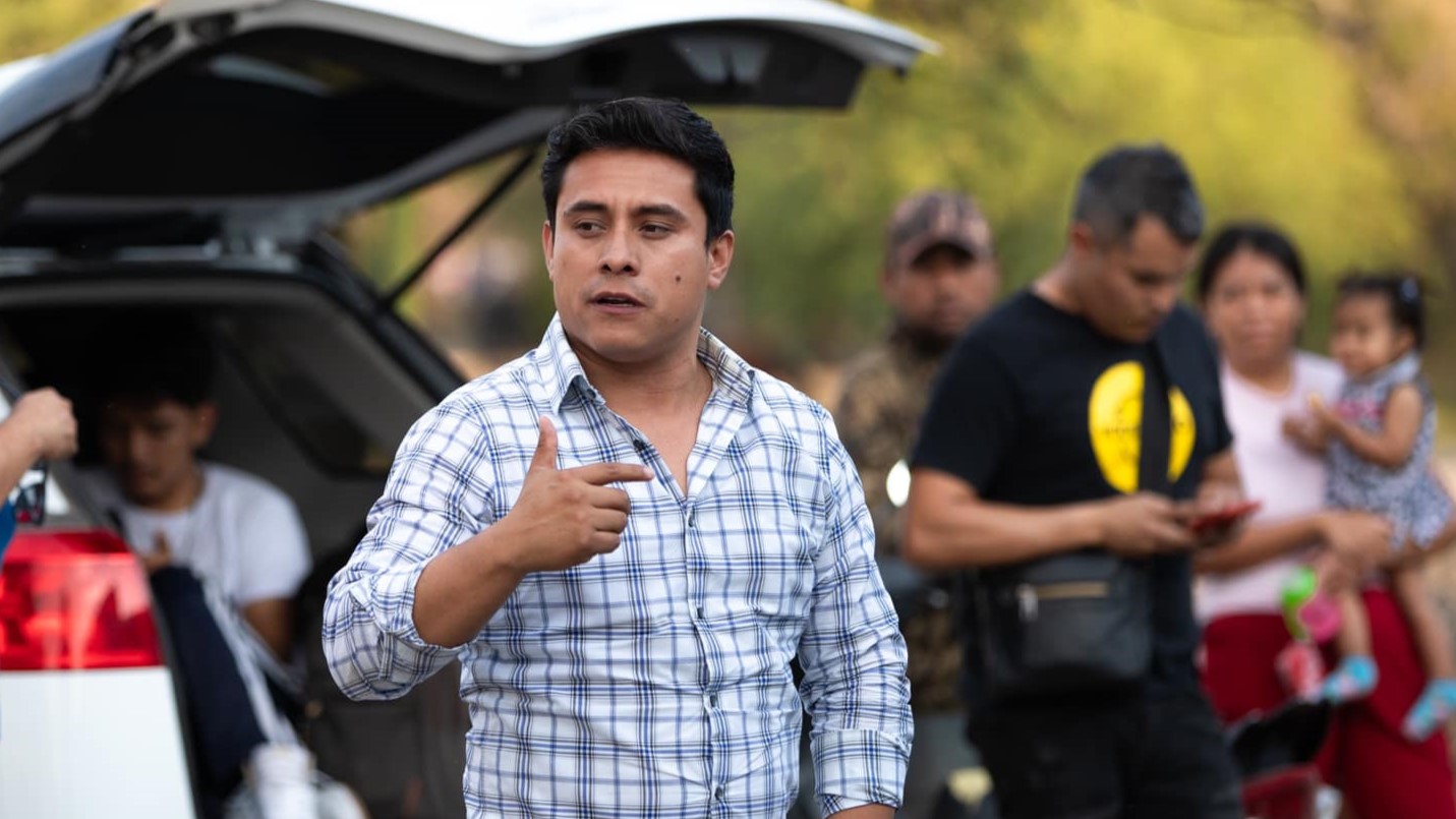 Reforzarán seguridad en Axochiapan tras registrarse un asalto en establecimiento