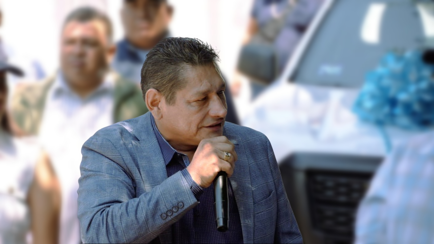 No se permitirán amenazas contra ayudantes municipales: Jesús Corona