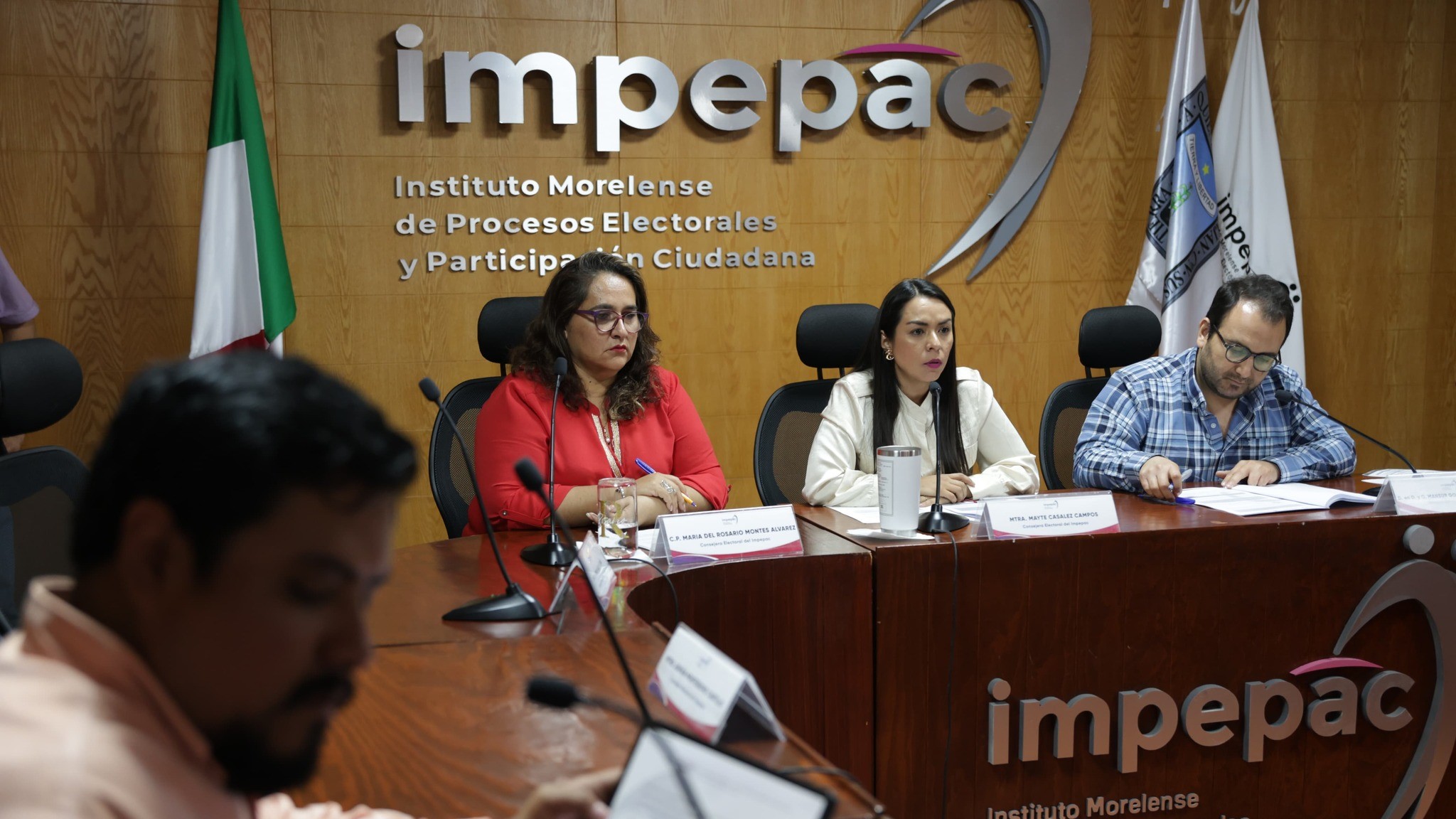 Ahora 7 asociaciones civiles quieren ser partido político