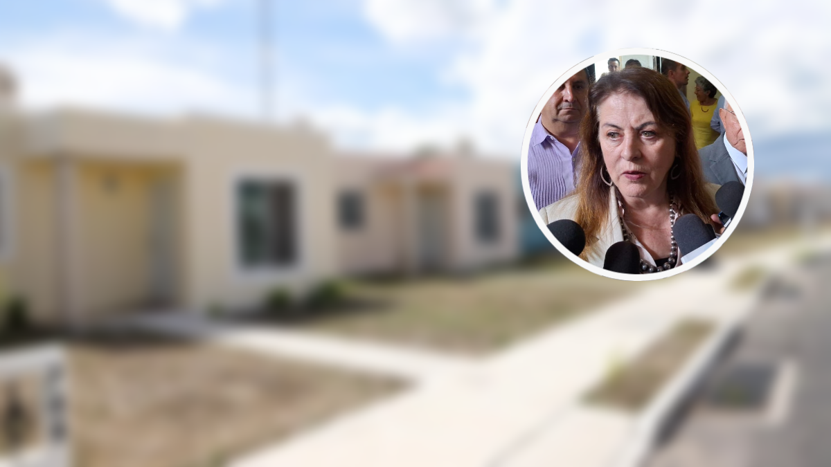 Pide Gobierno a ediles donar terrenos para construcción de vivienda