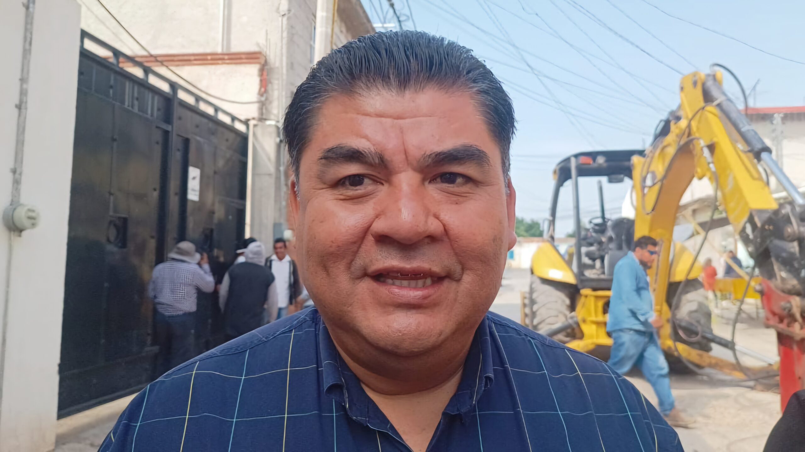 En un mes se espera inauguración del nuevo DIF en Yecapixtla