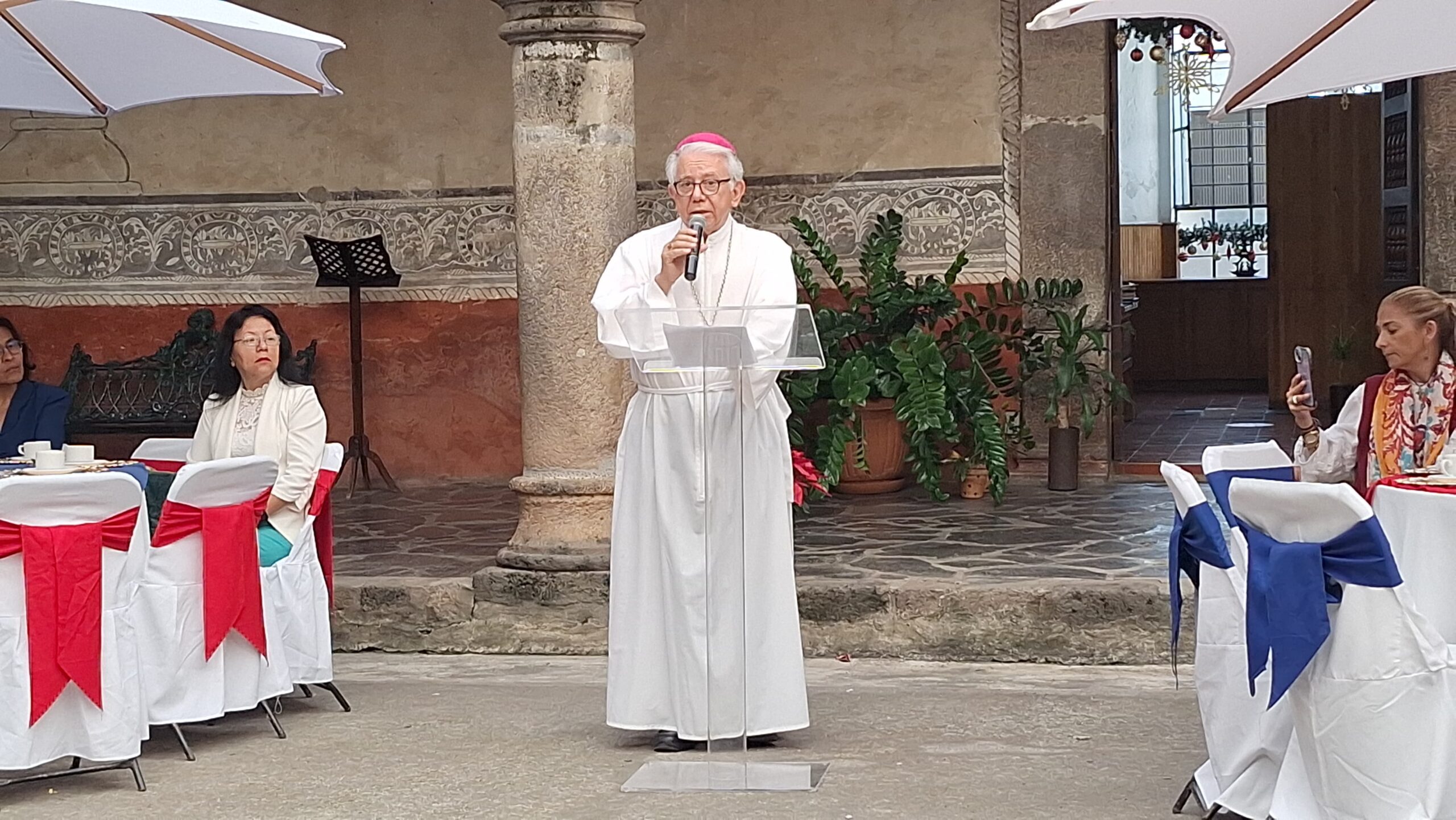 En Morelos la violencia crece: Iglesia