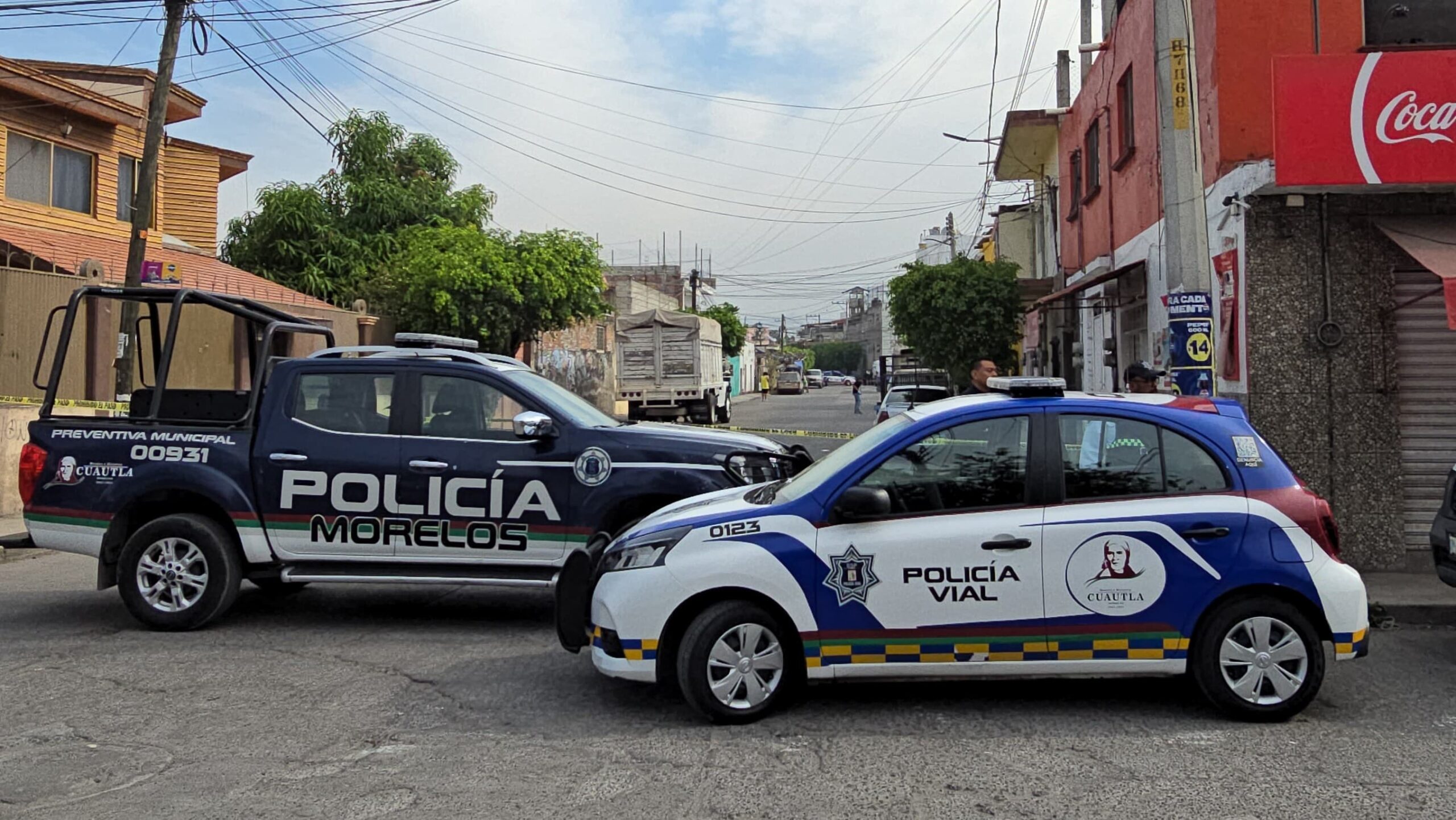 Reconoce policía Vial disminución de accidentes durante periodo vacacional