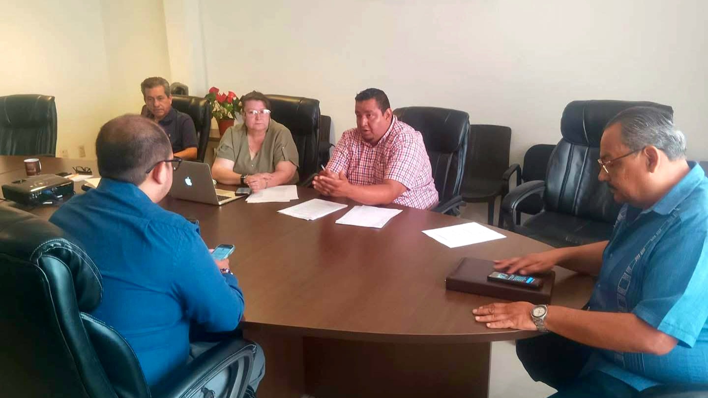 Avanza el registro de Marca Certificada de la Cecina de Yecapixtla