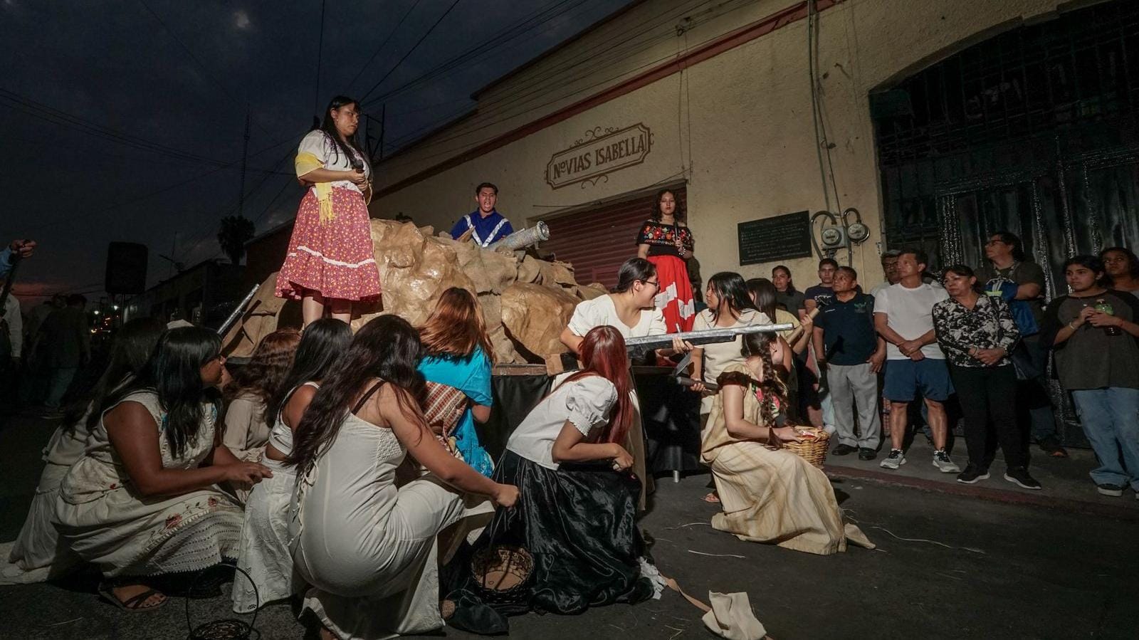 Con éxito se llevó a cabo en Cuautla la «Cabalgata de Genios»